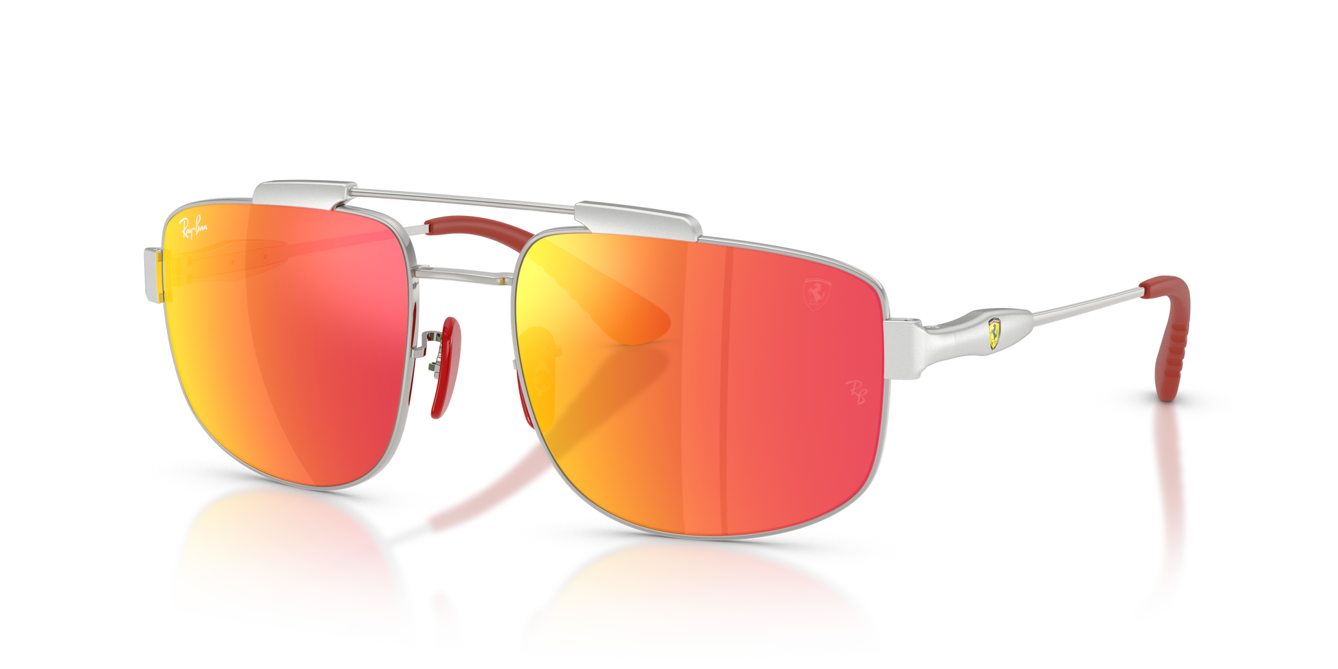 Ray-Ban RB3789M F0071D