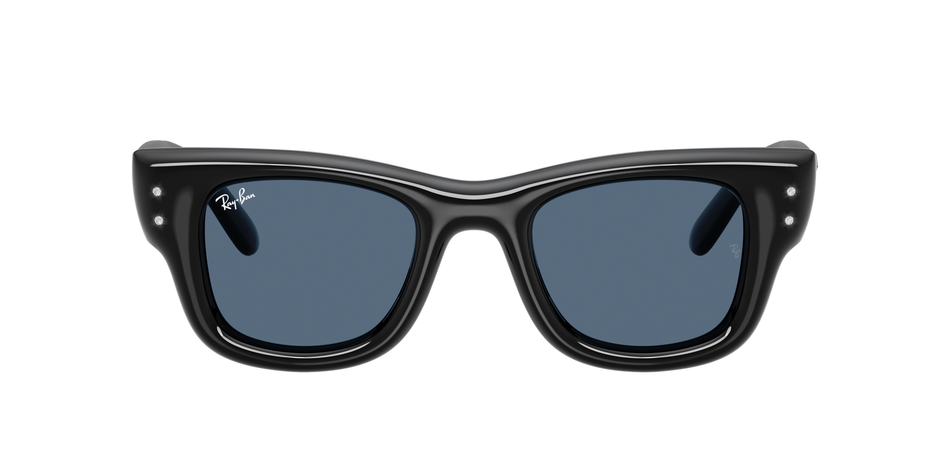 Ray-Ban RB4940B WAYFARER PUFFER 686480