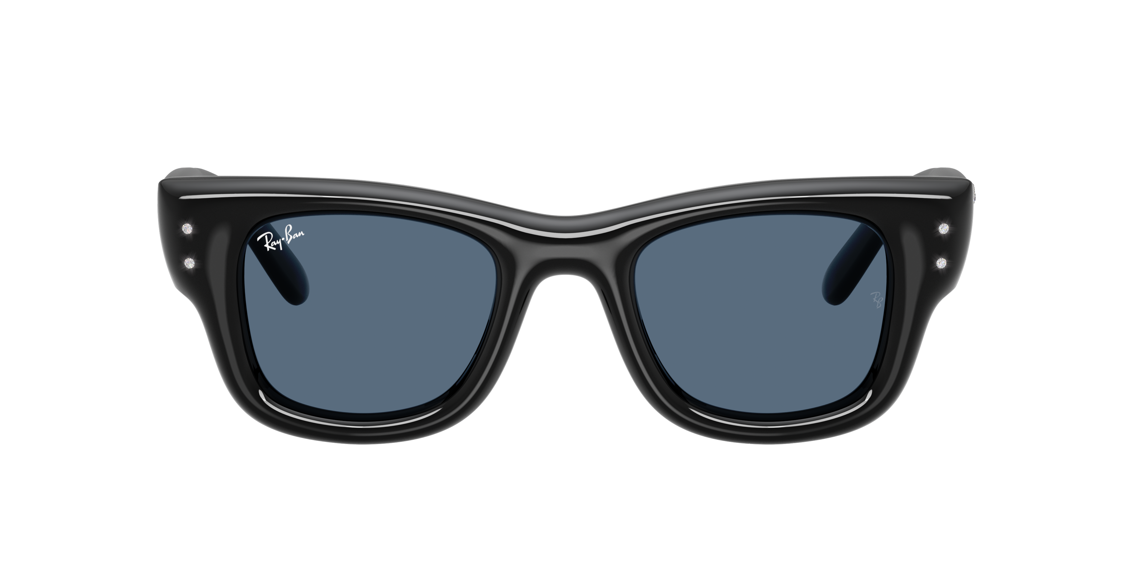 Ray-Ban RB4940B WAYFARER PUFFER 686480