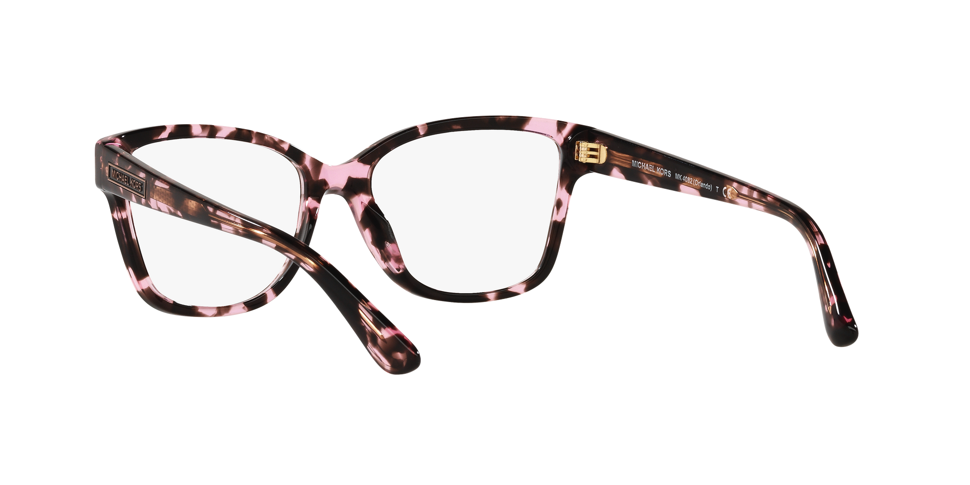 Michael Kors MK4082 ORLANDO 3099