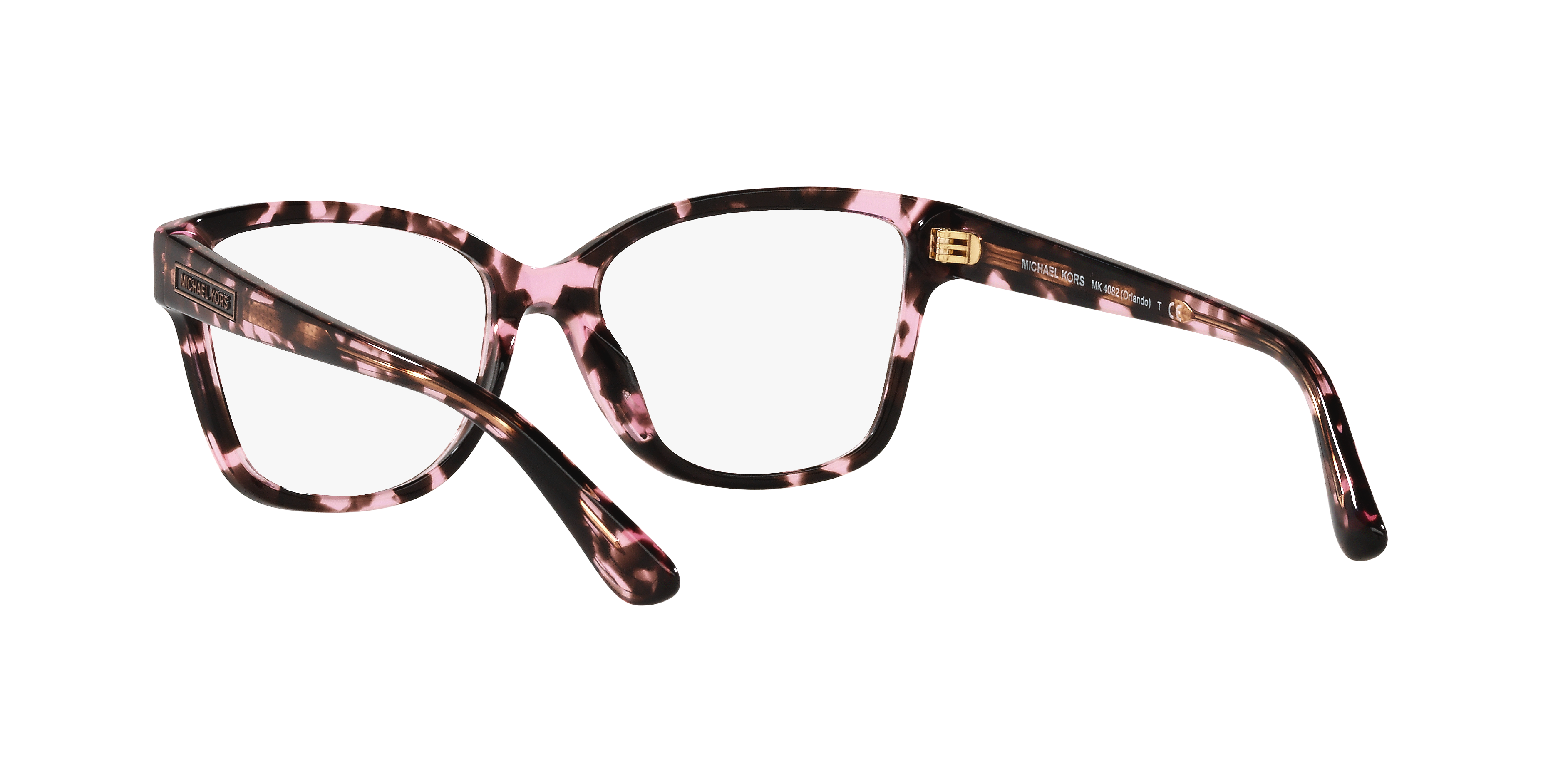 Michael Kors MK4082 ORLANDO 3099