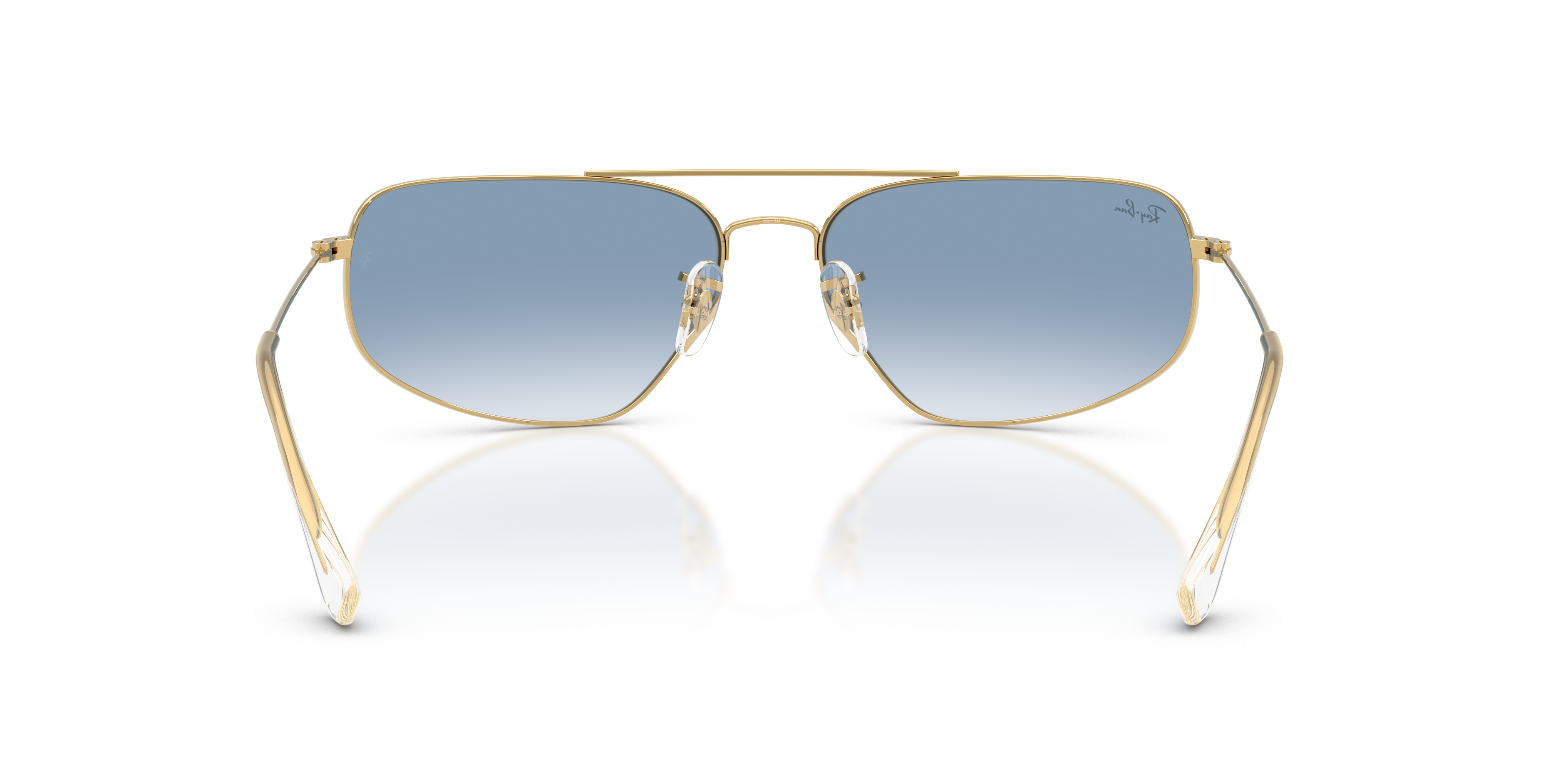 Ray-Ban RB3780 001/3F