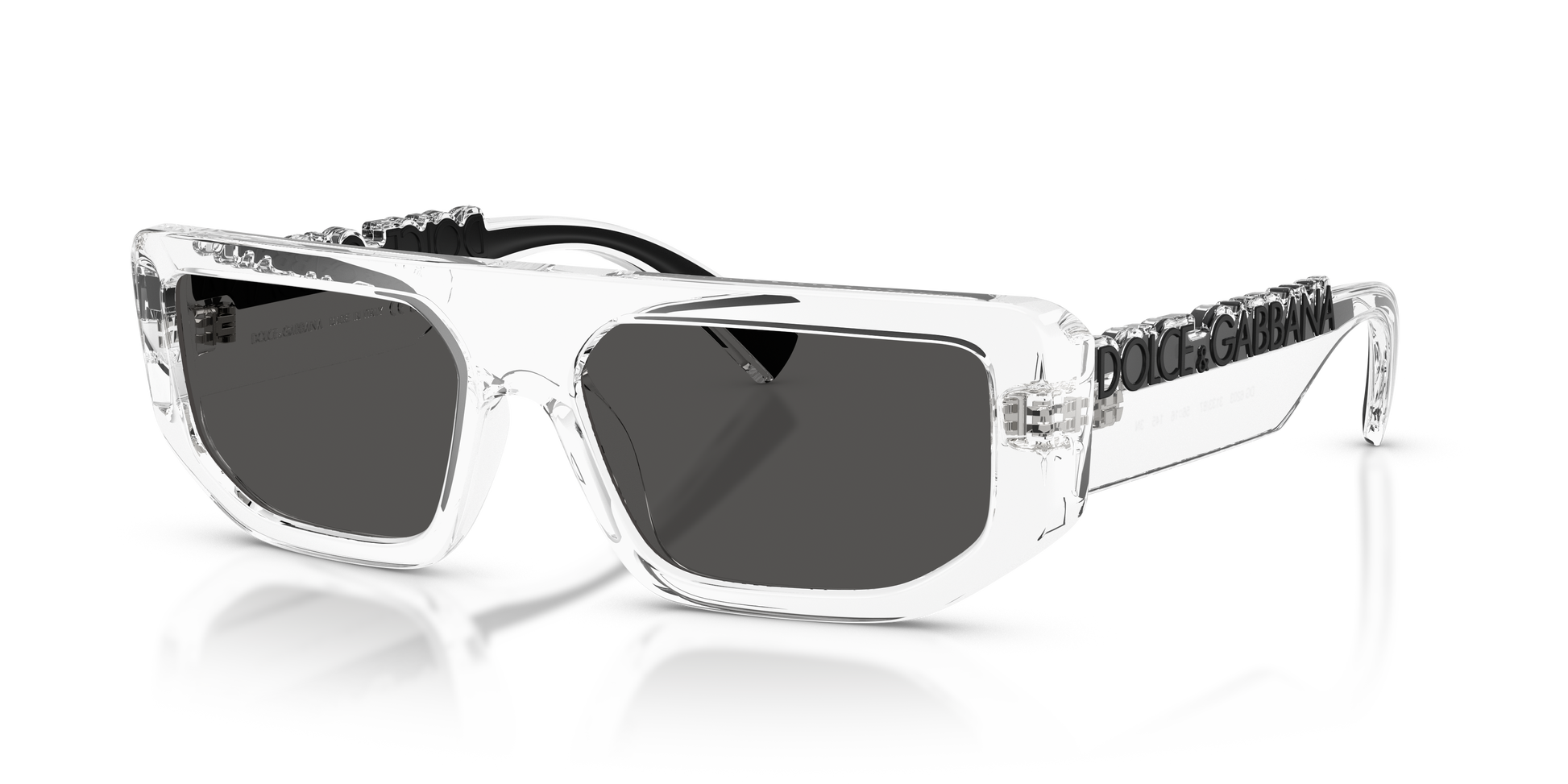 Dolce & Gabbana DG6203 313387