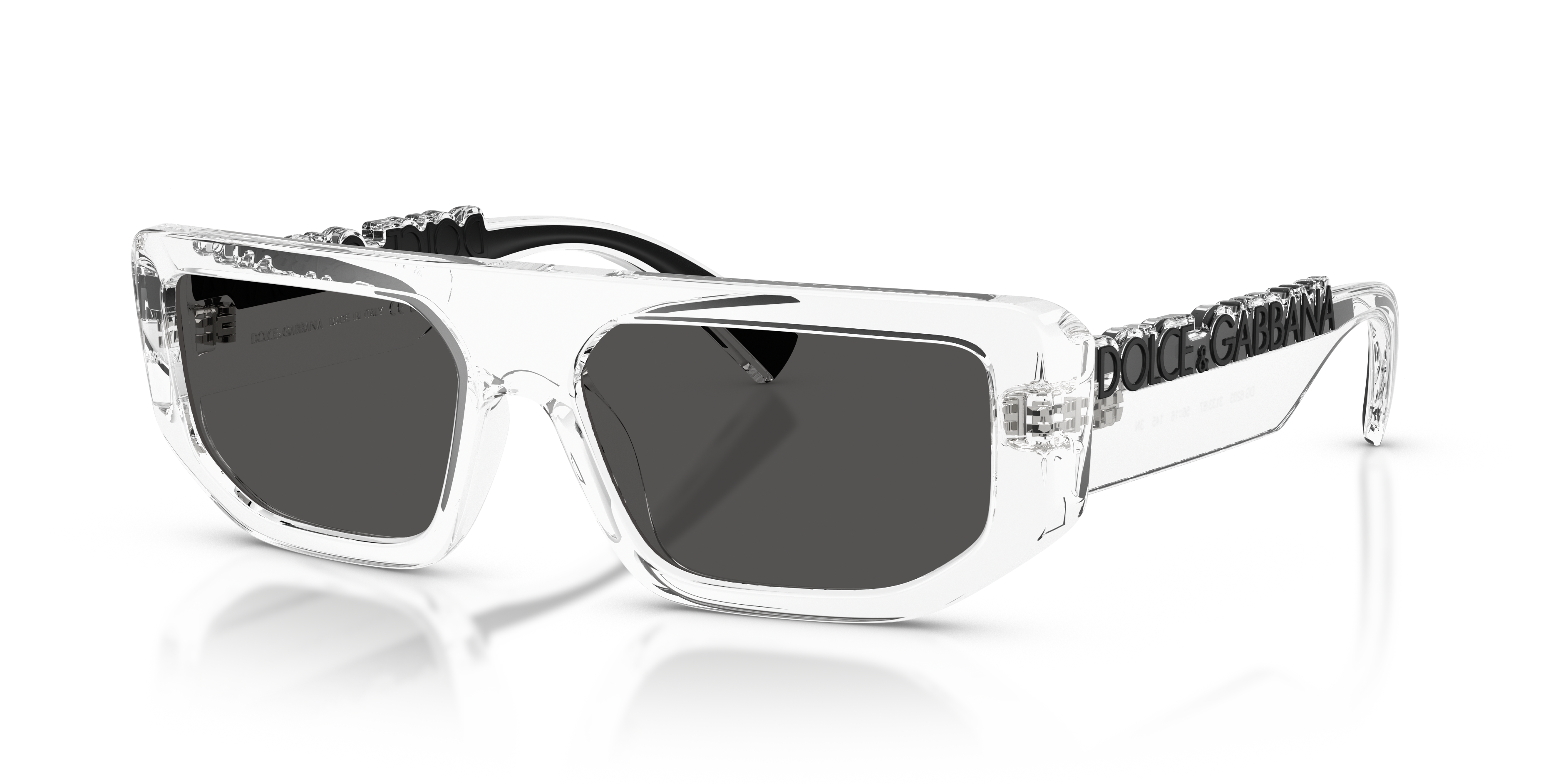 Dolce & Gabbana DG6203 313387