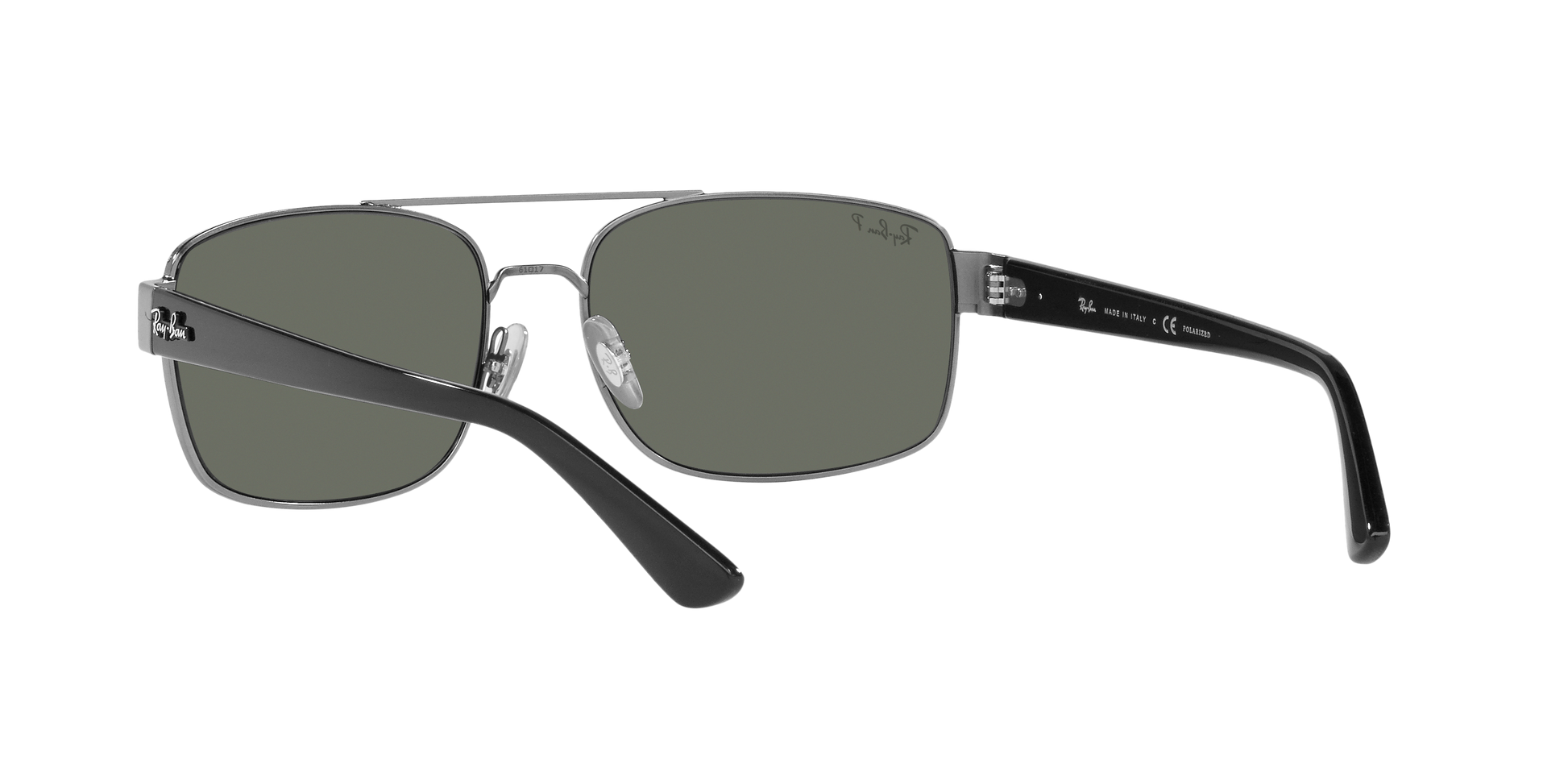 Ray-Ban RB3687 004/58