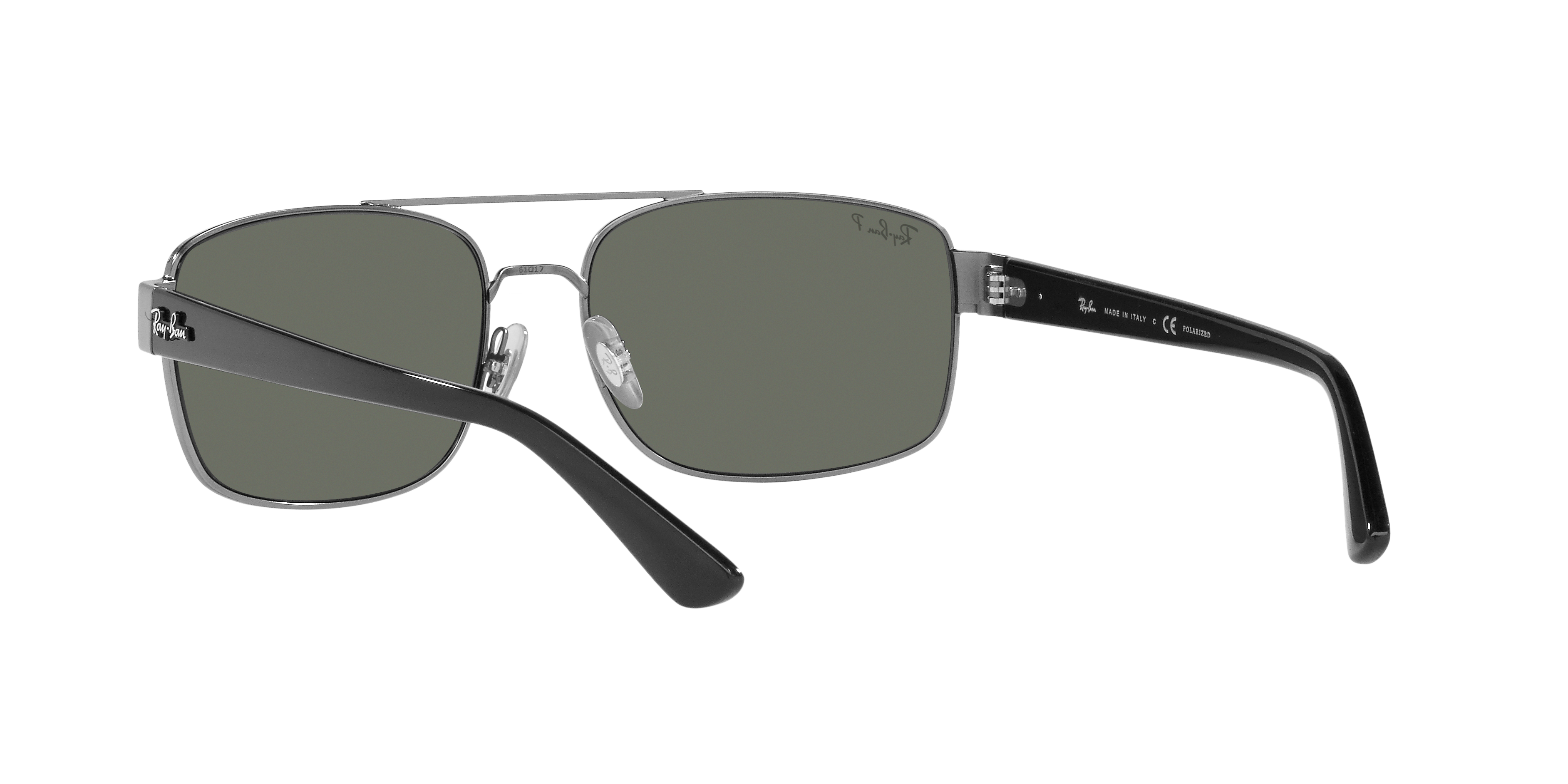 Ray-Ban RB3687 004/58