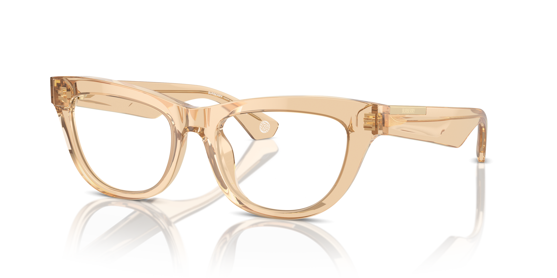Burberry BE2406U 4063