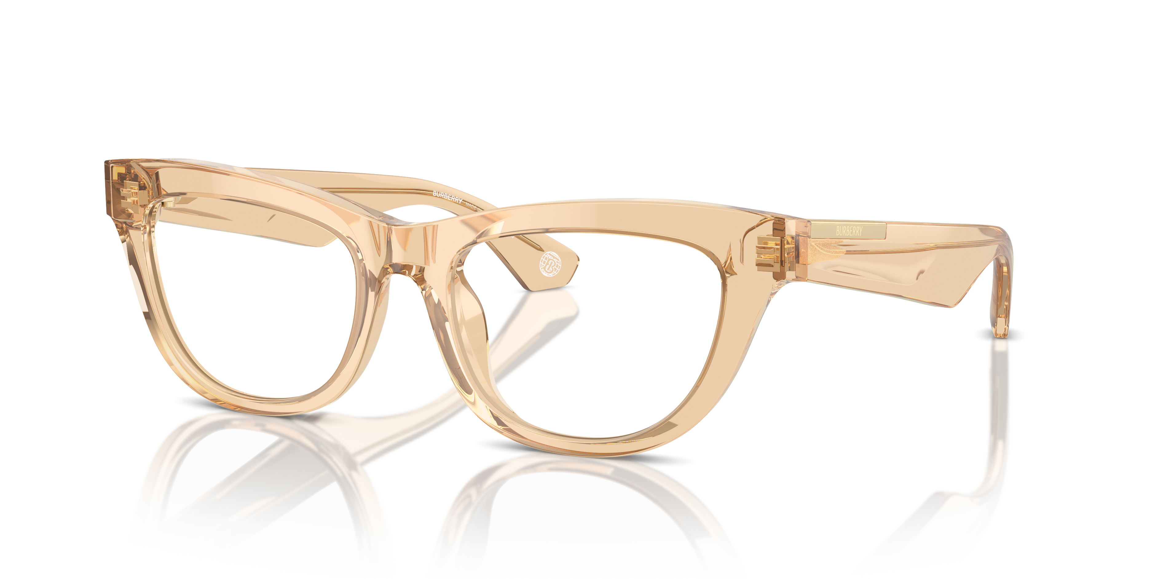 Burberry BE2406U 4063