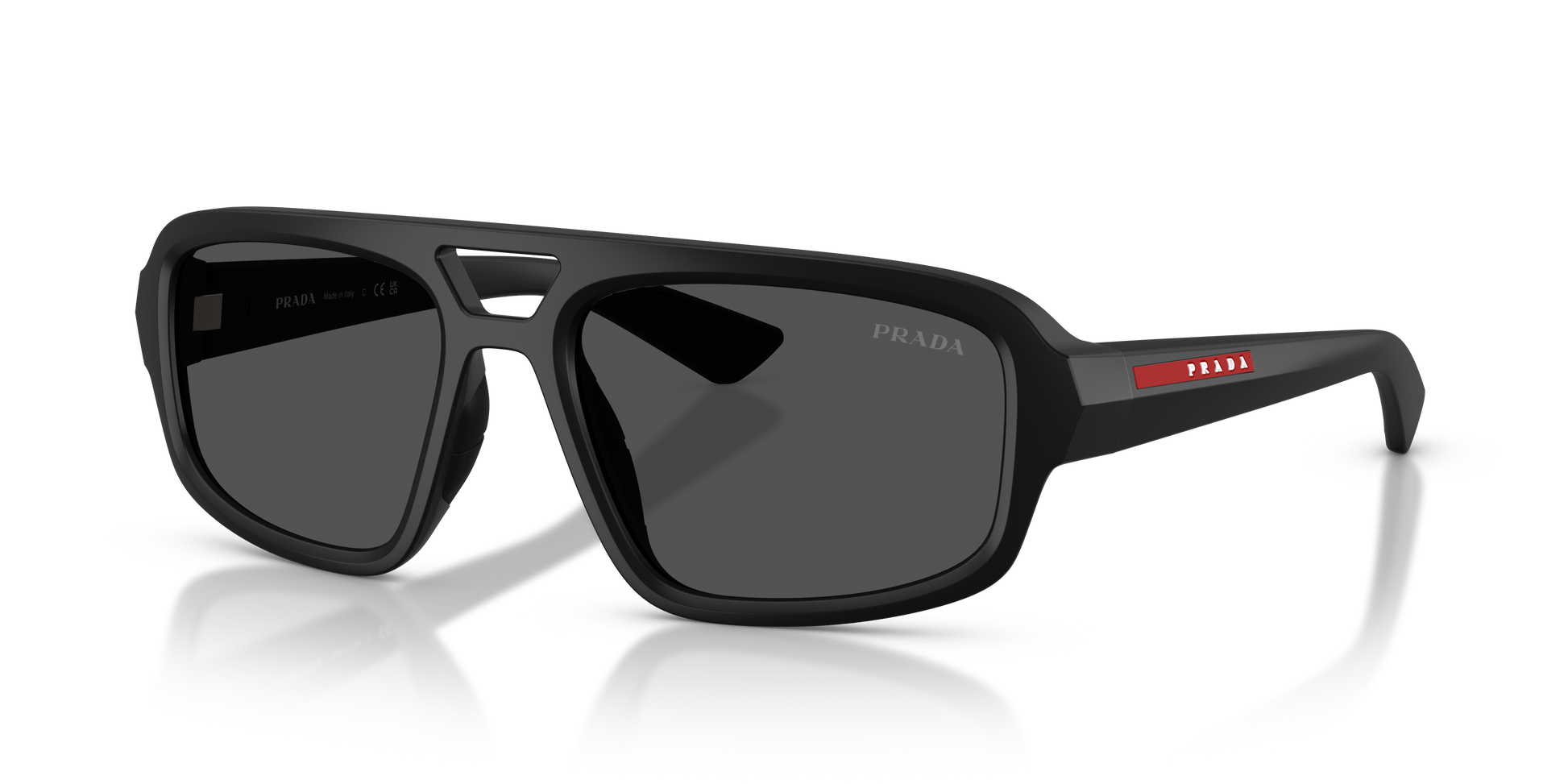 Prada Linea Rossa PS B11SU 1BO08Z