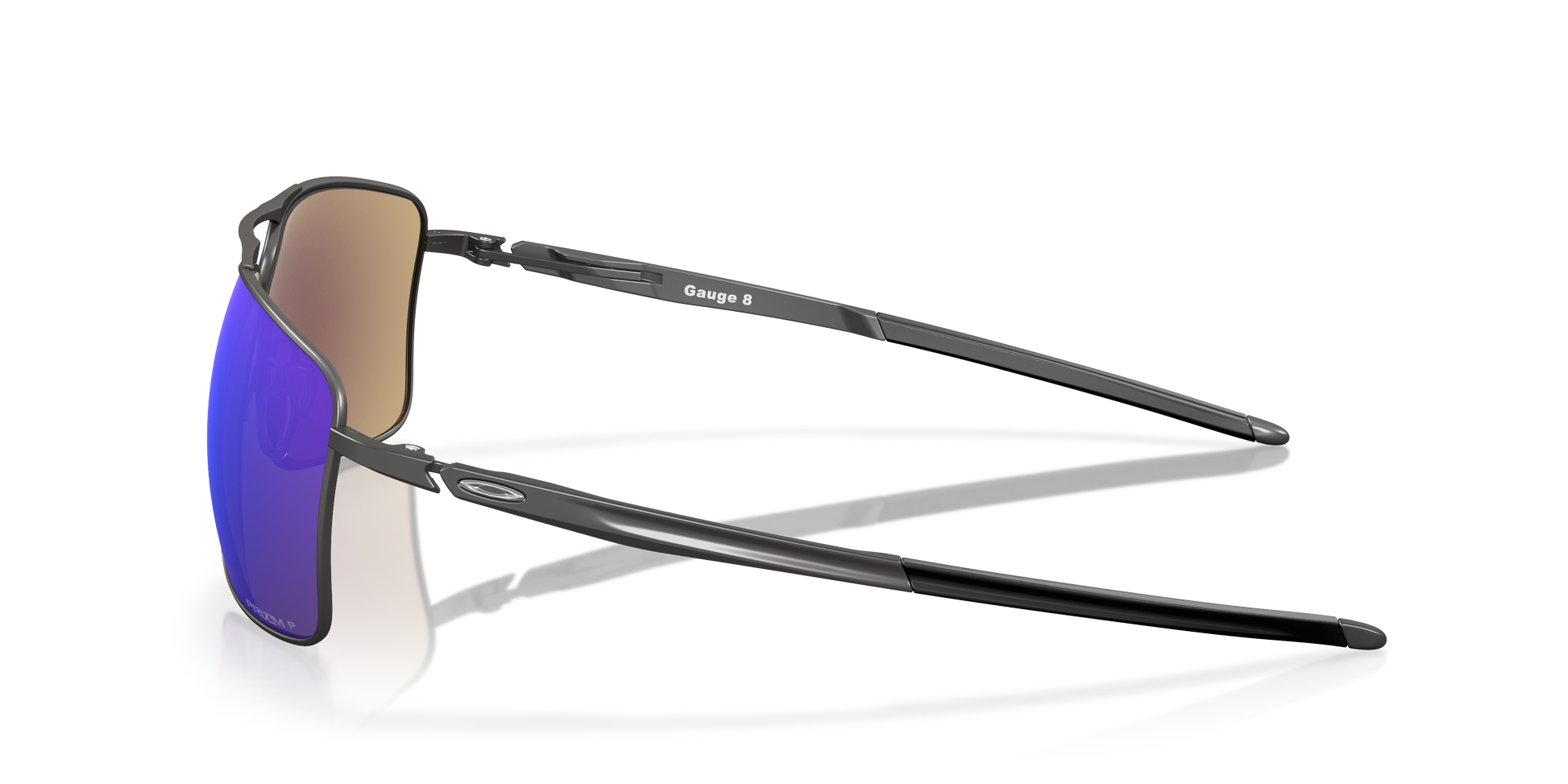 Oakley OO4124 GAUGE 8 412406