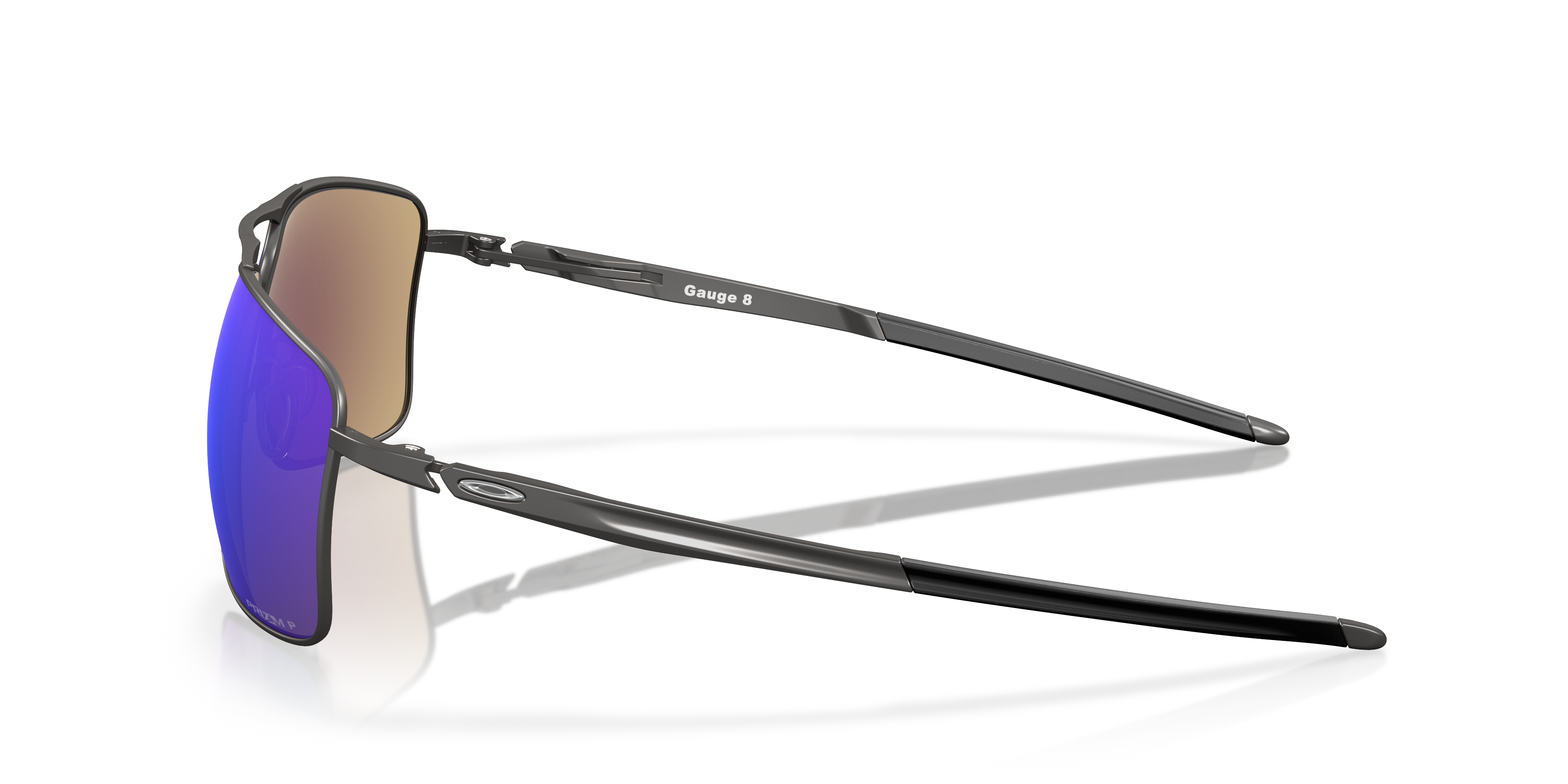 Oakley OO4124 GAUGE 8 412406