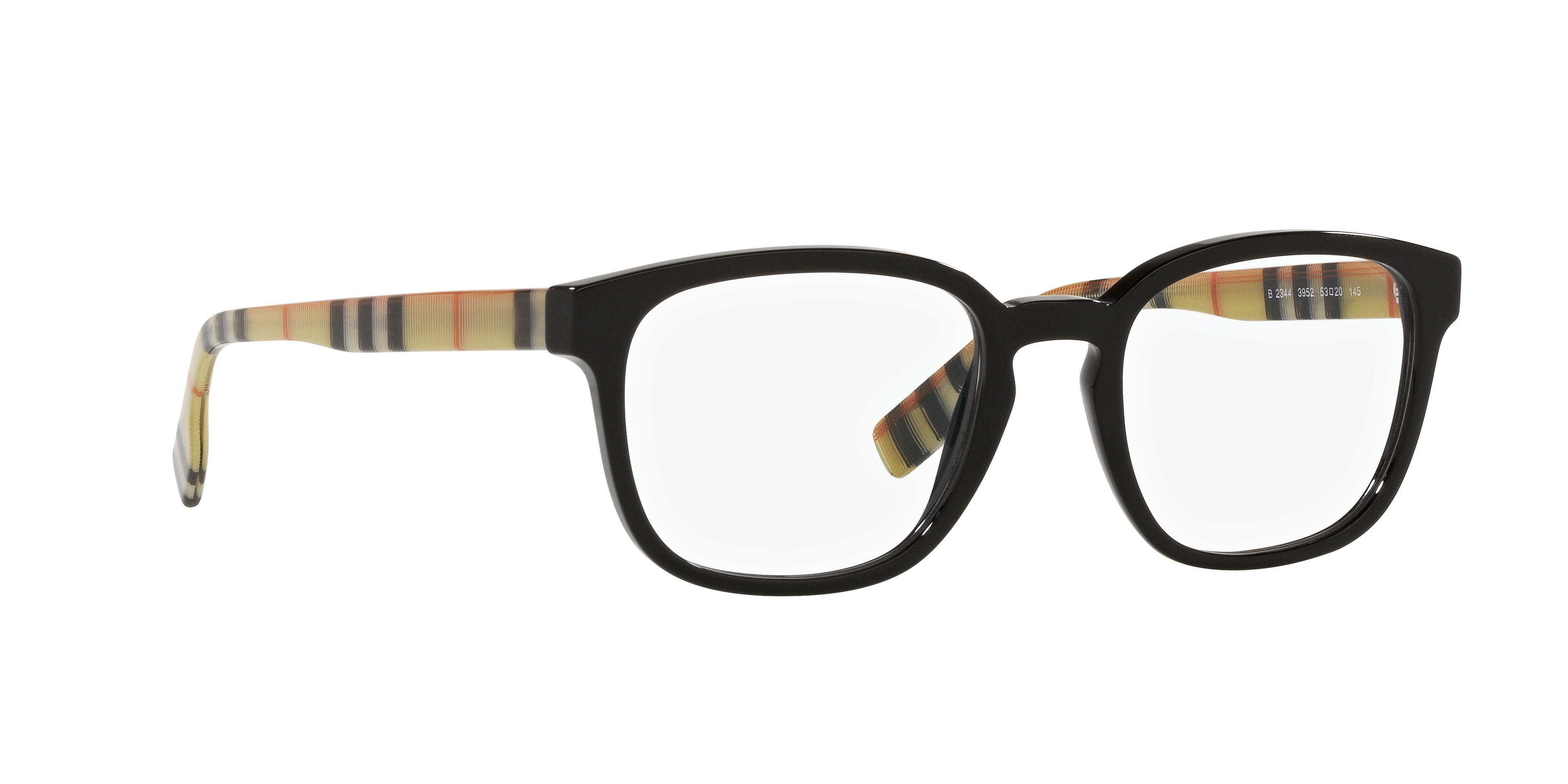 Burberry BE2344 EDISON 3952