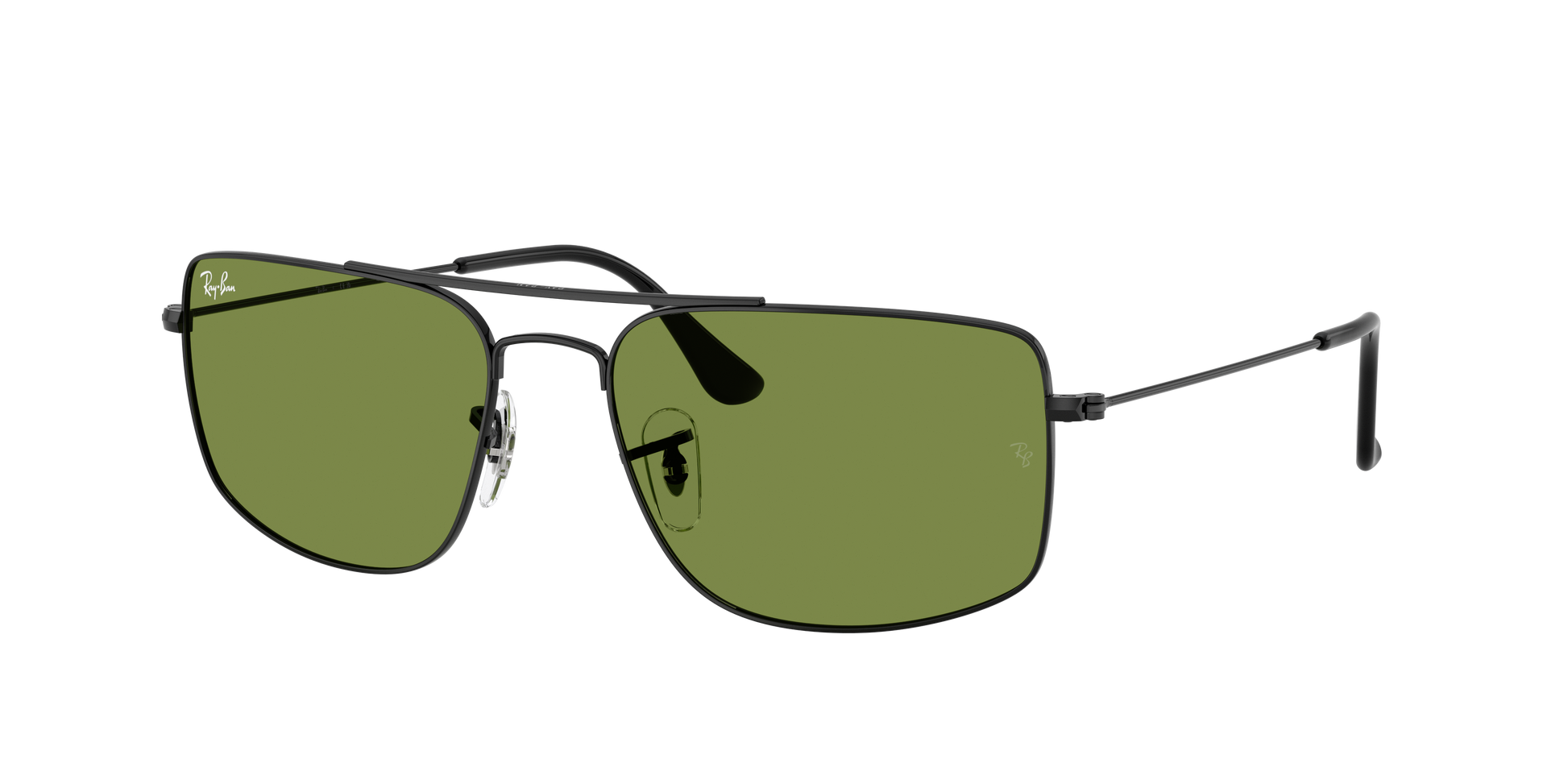 Ray-Ban RB3779 EXPLORER 3 002/4E