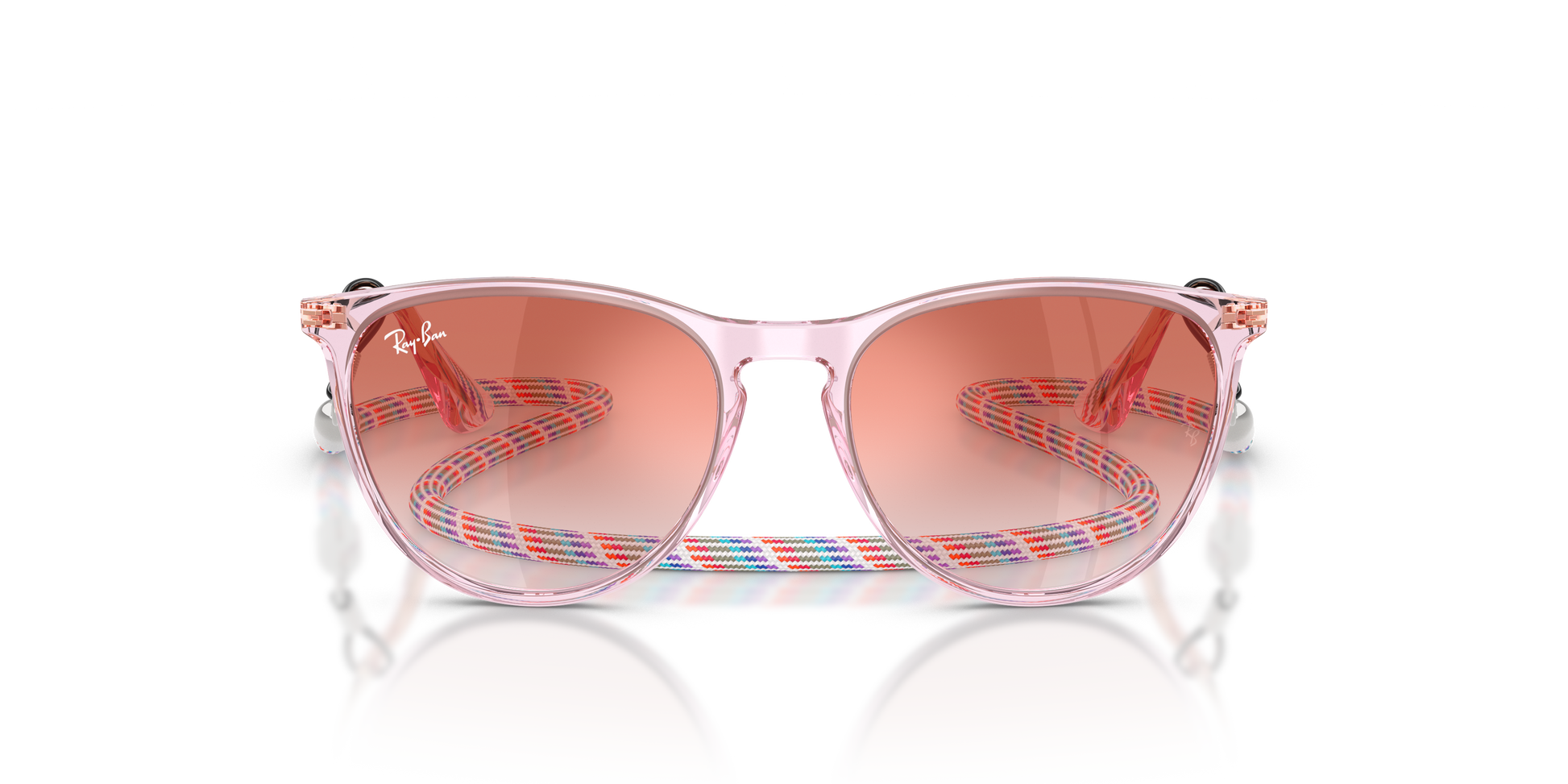 Ray-Ban RJ9060S JUNIOR ERIKA 7226V0