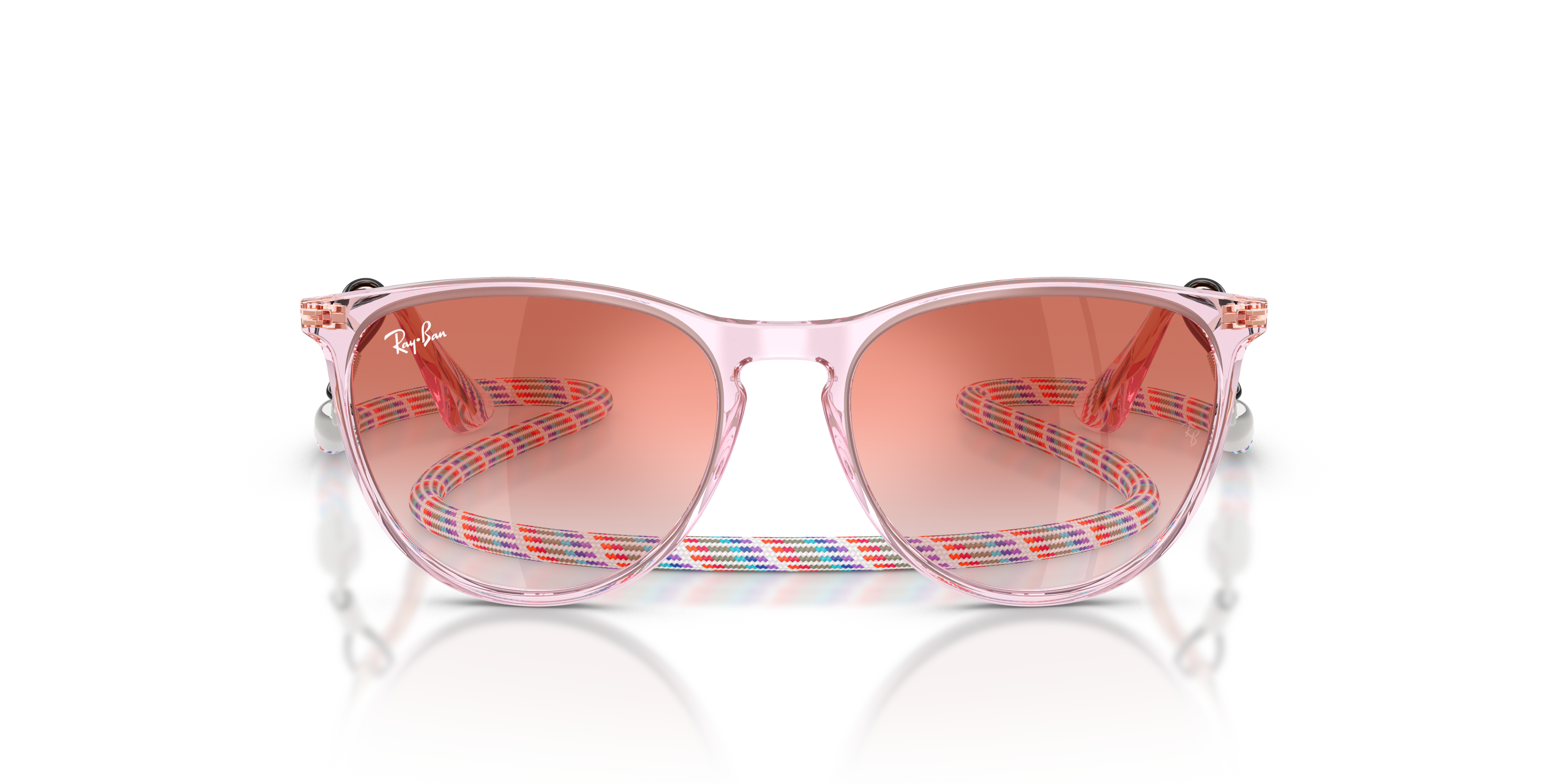 Ray-Ban RJ9060S JUNIOR ERIKA 7226V0