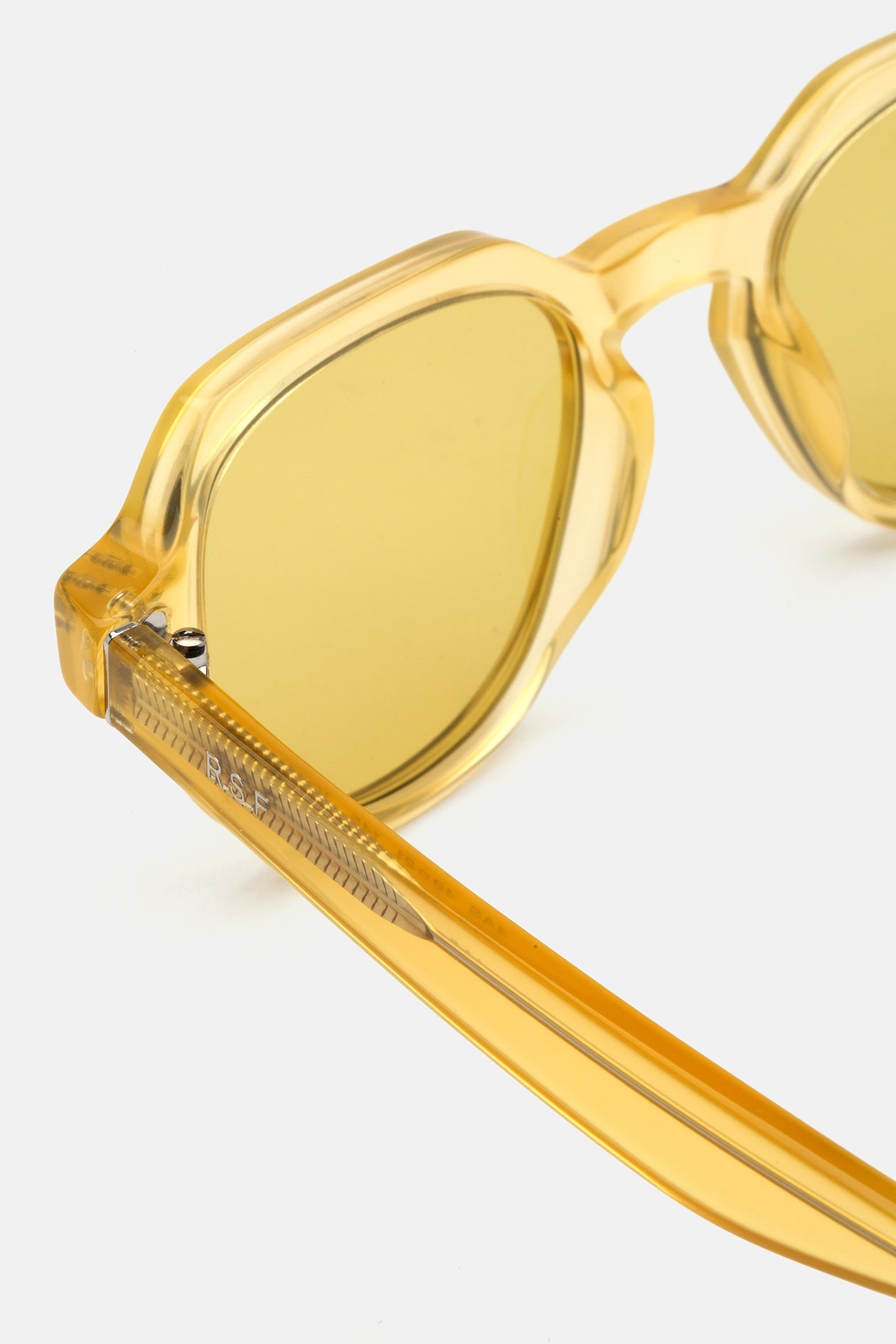RetroSuperFuture Voce Cream 4AS