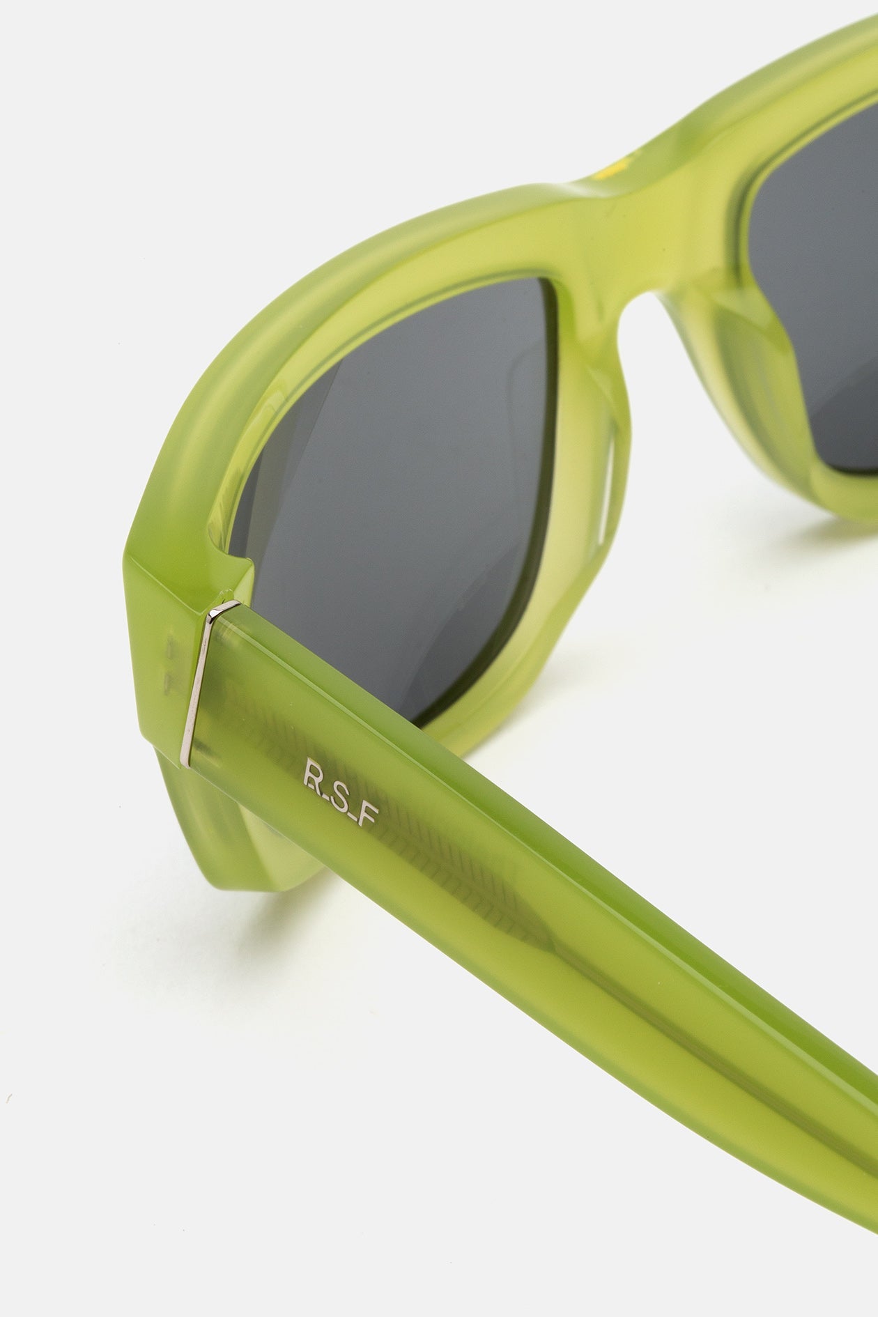 RetroSuperFuture Thelonius Lime 9LA