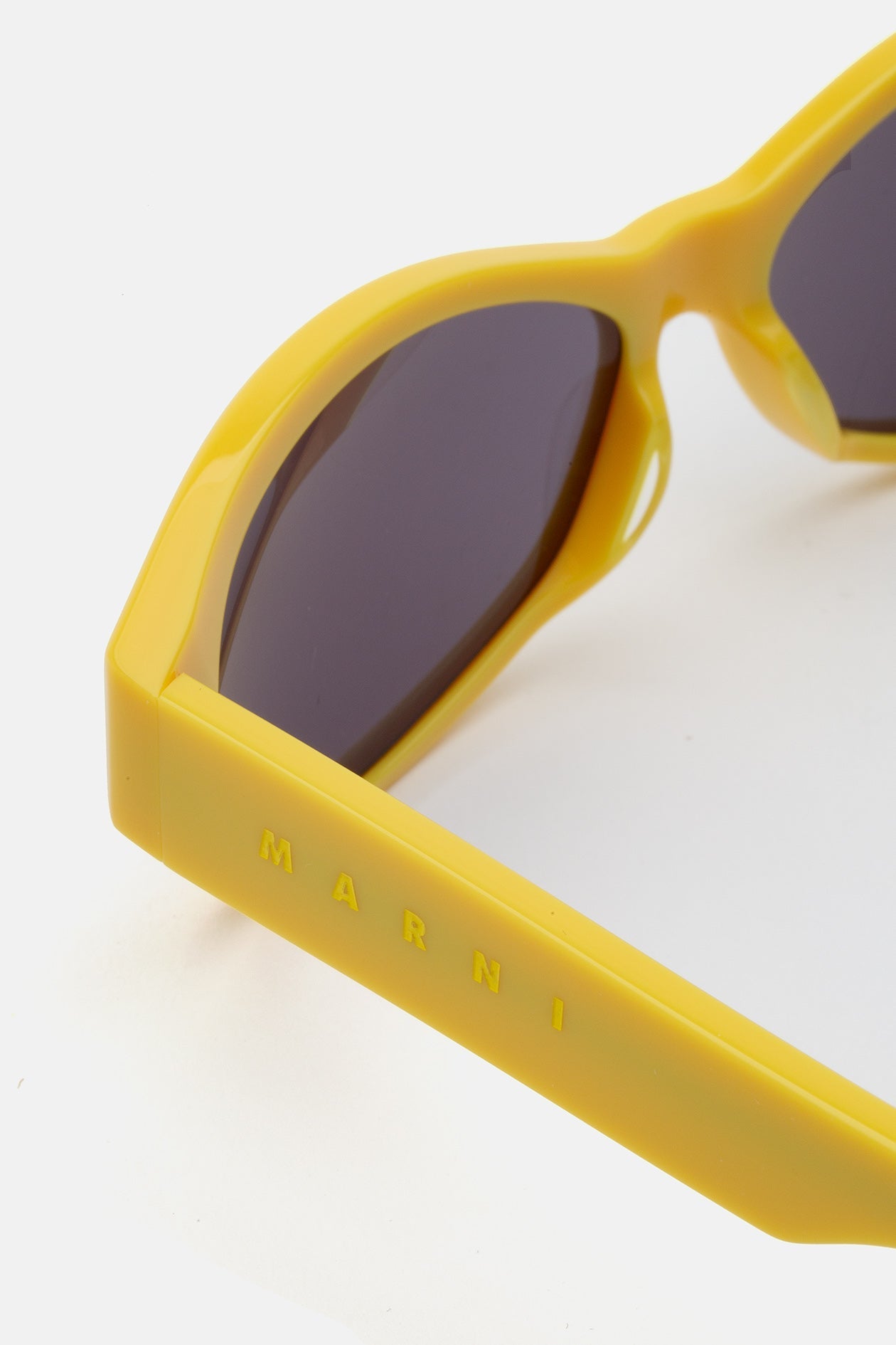 RetroSuperFuture Ouzoud Yellow