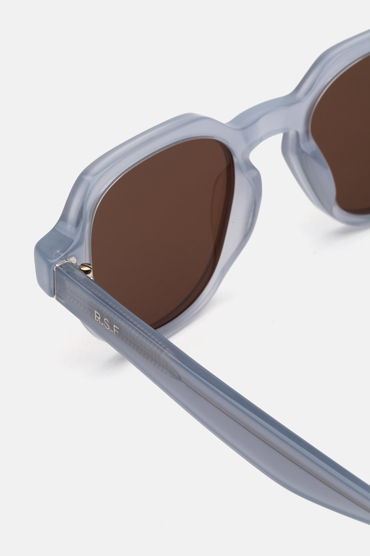 RetroSuperFuture Voce Light Blue G3G