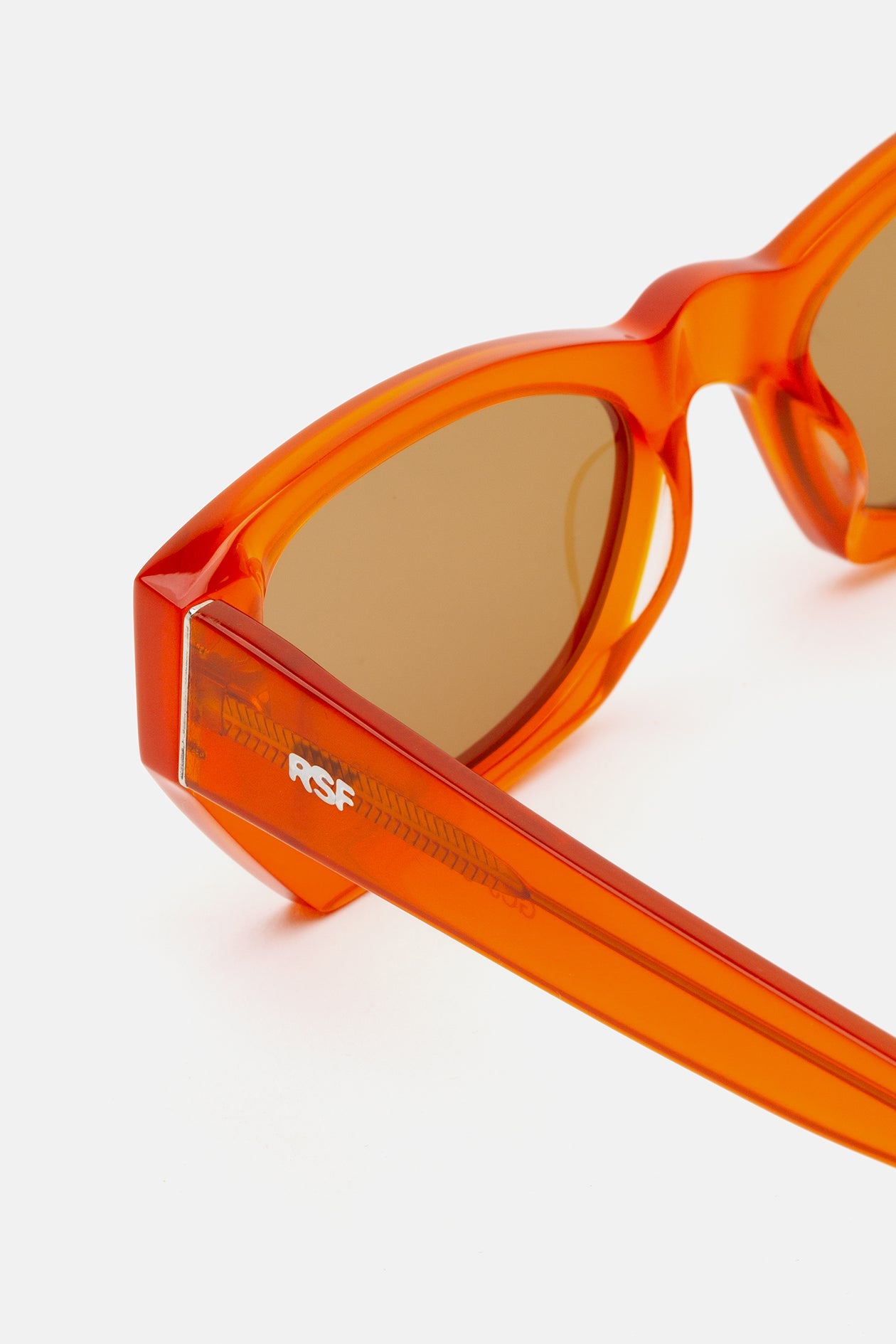 RetroSuperFuture Amata Estate Mandarino