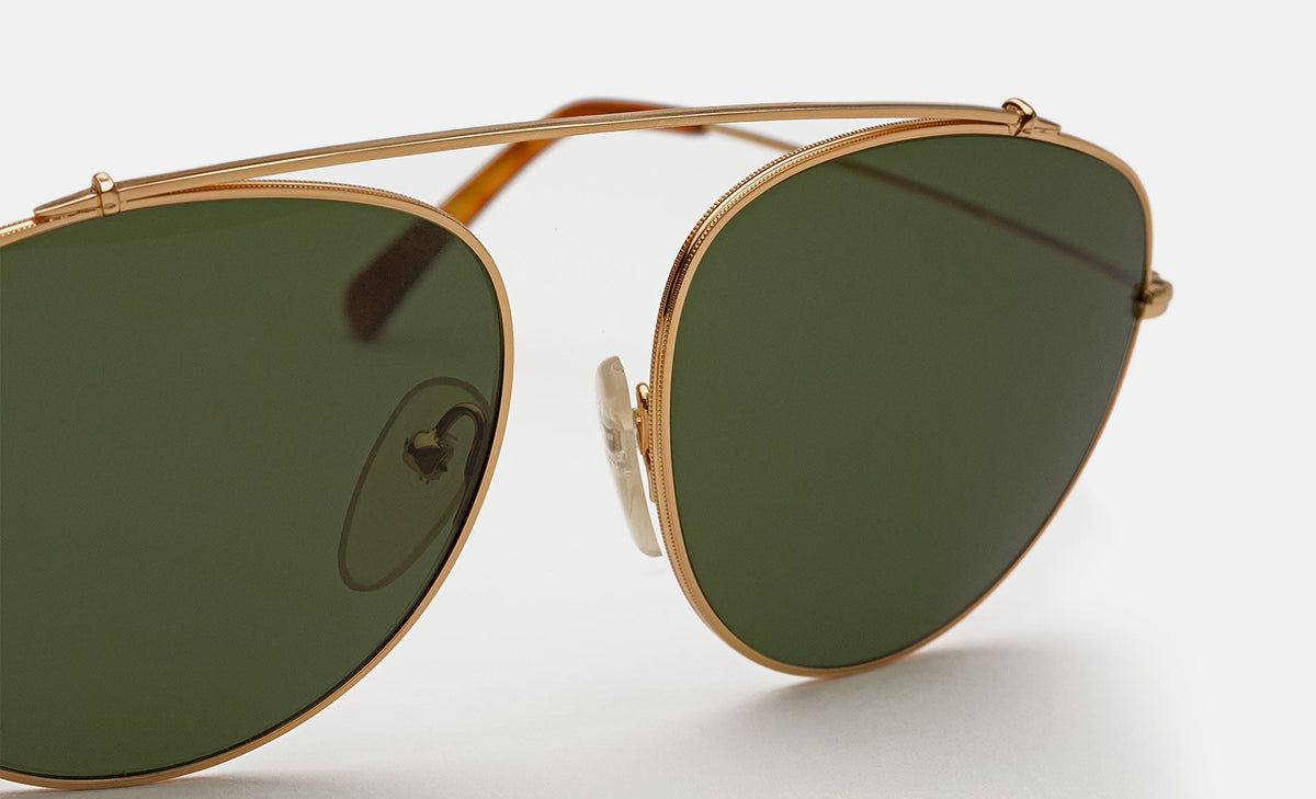 RetroSuperFuture Leon Green 713