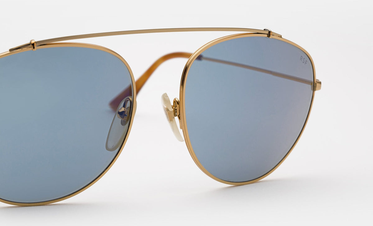 RetroSuperFuture Leon Blue 724
