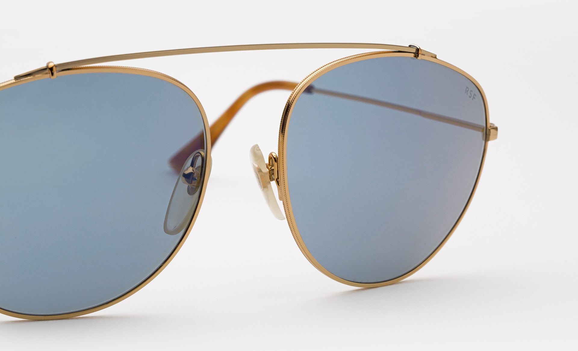 RetroSuperFuture Leon Blue 724