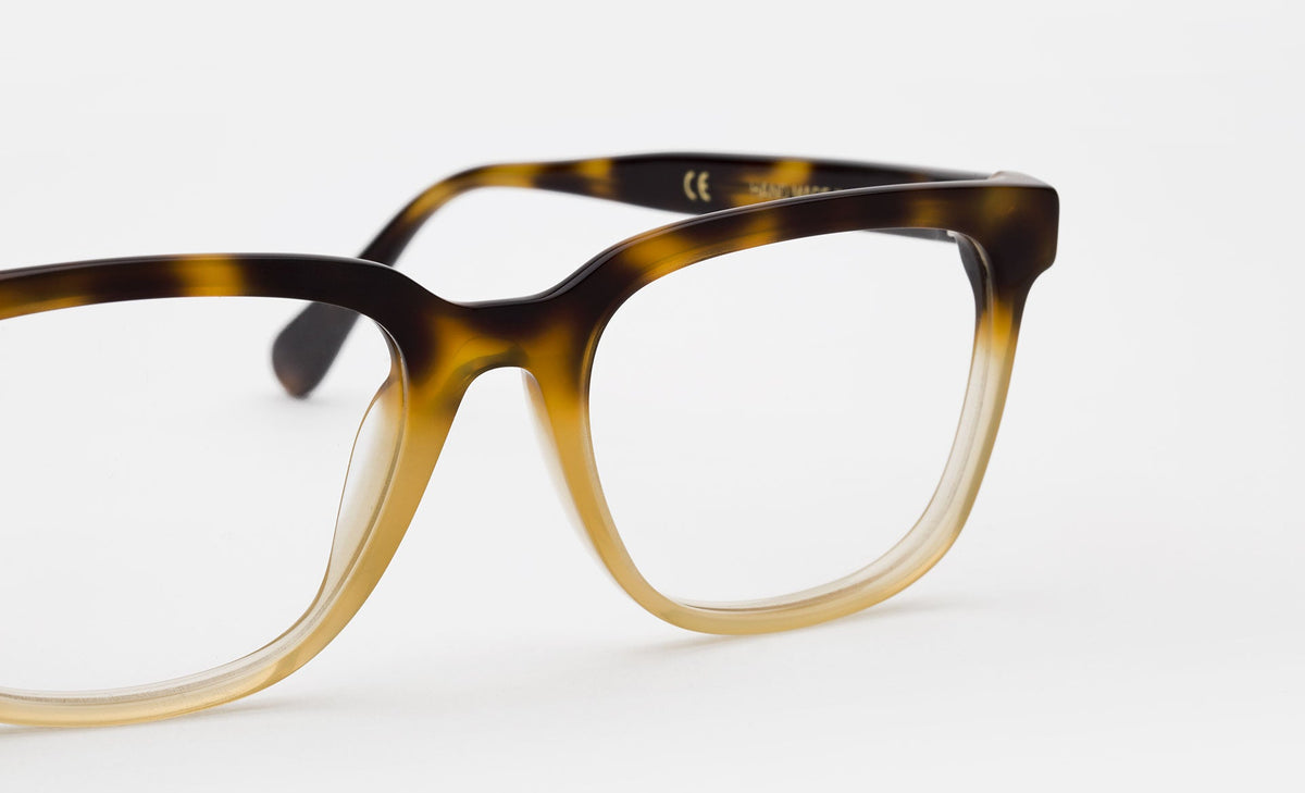 RetroSuperFuture Numero 19 Sfumato Havana AN8