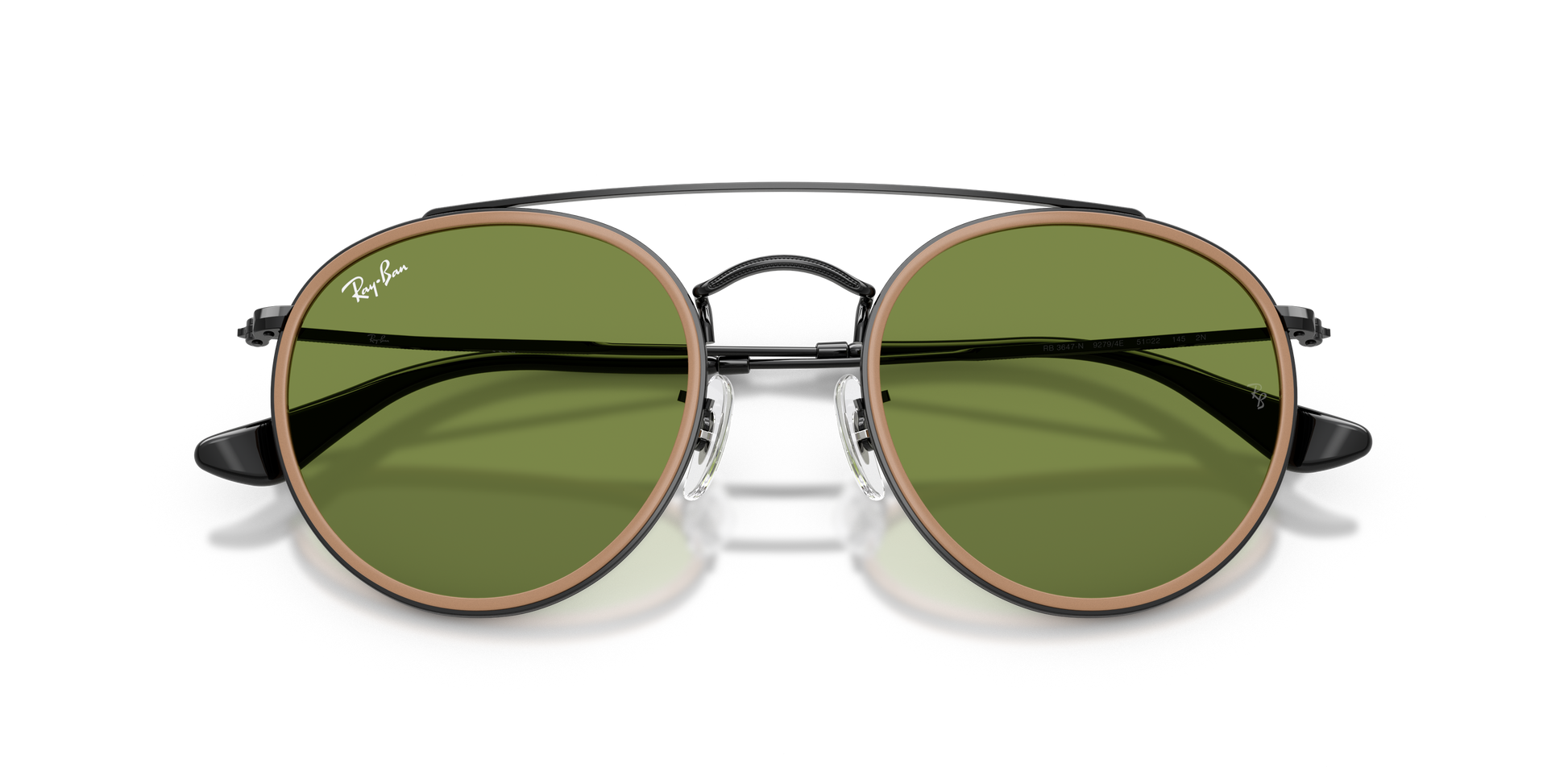 Ray-Ban RB3647N 92794E