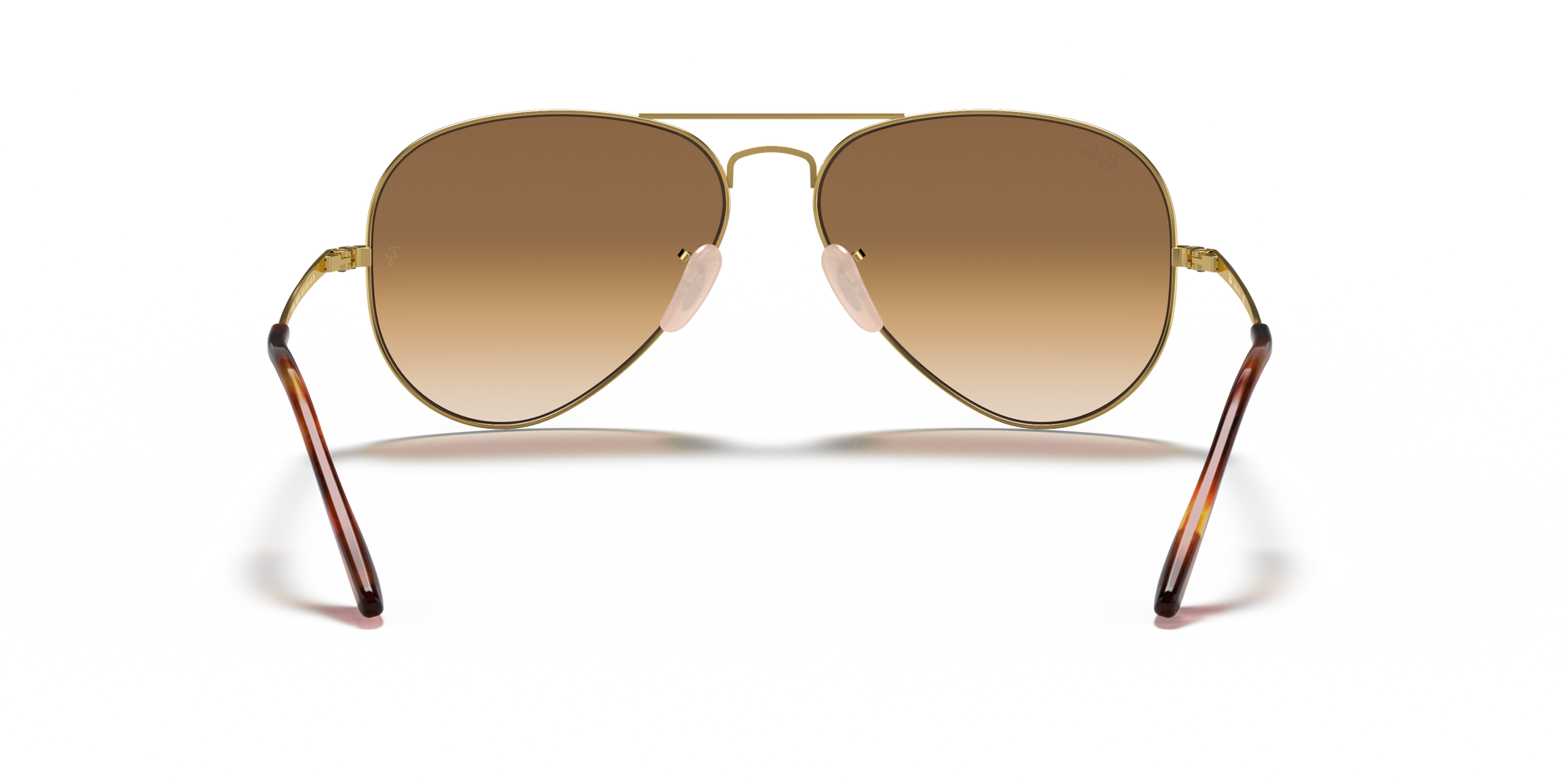 Ray-Ban RB3689 AVIATOR METAL II 914751