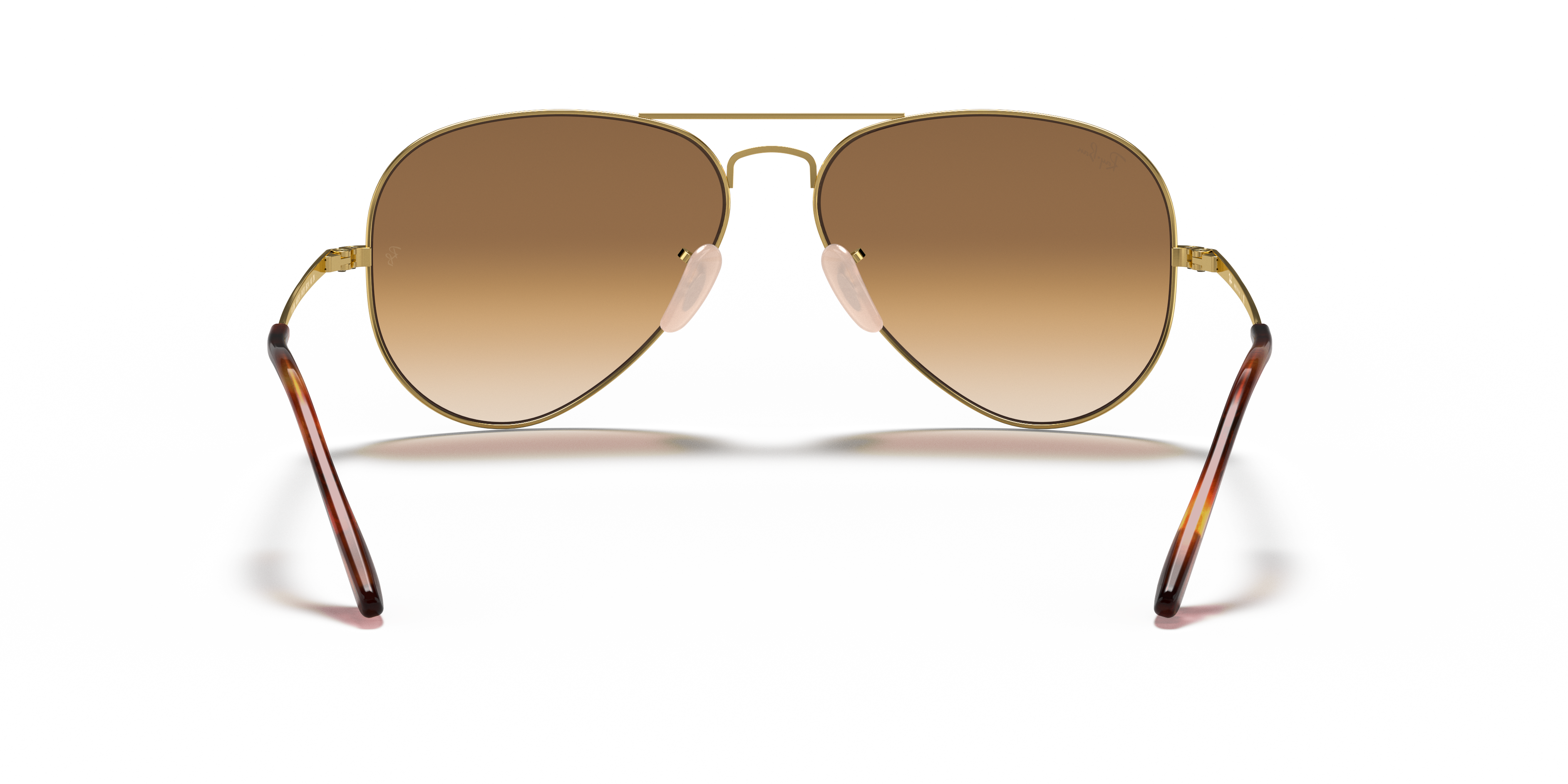 Ray-Ban RB3689 AVIATOR METAL II 914751