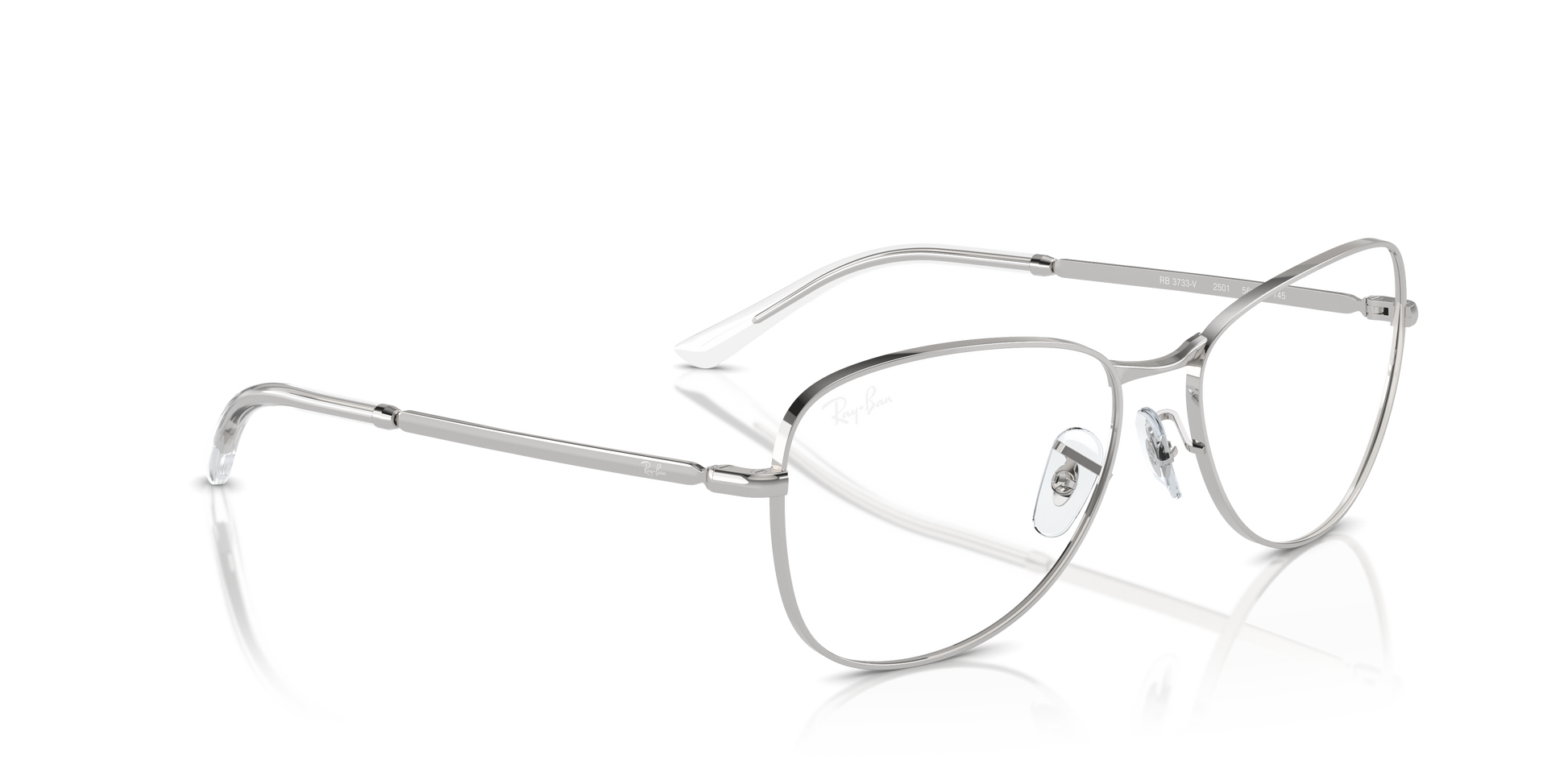 Ray-Ban RX3733V 2501