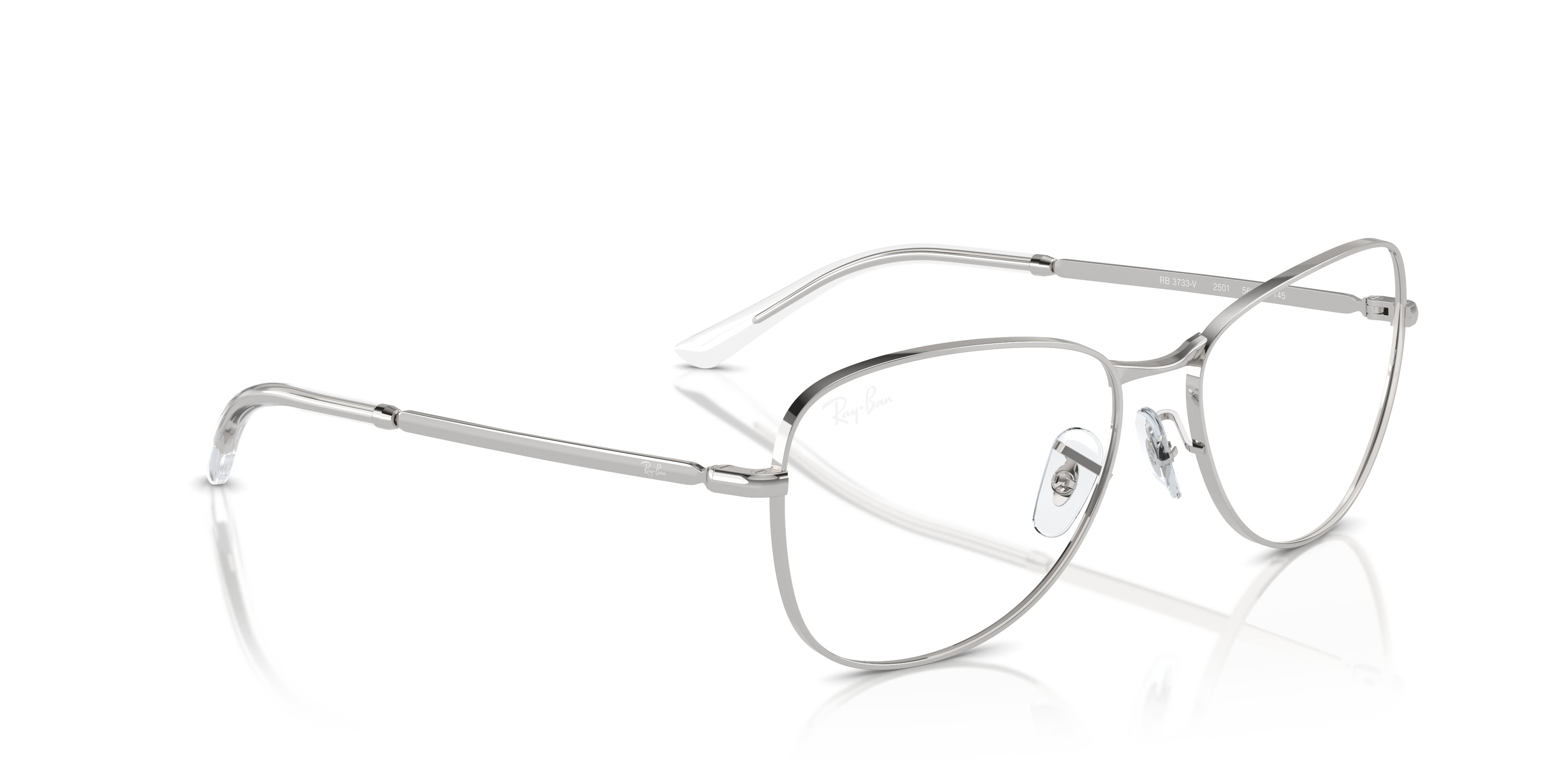 Ray-Ban RX3733V 2501