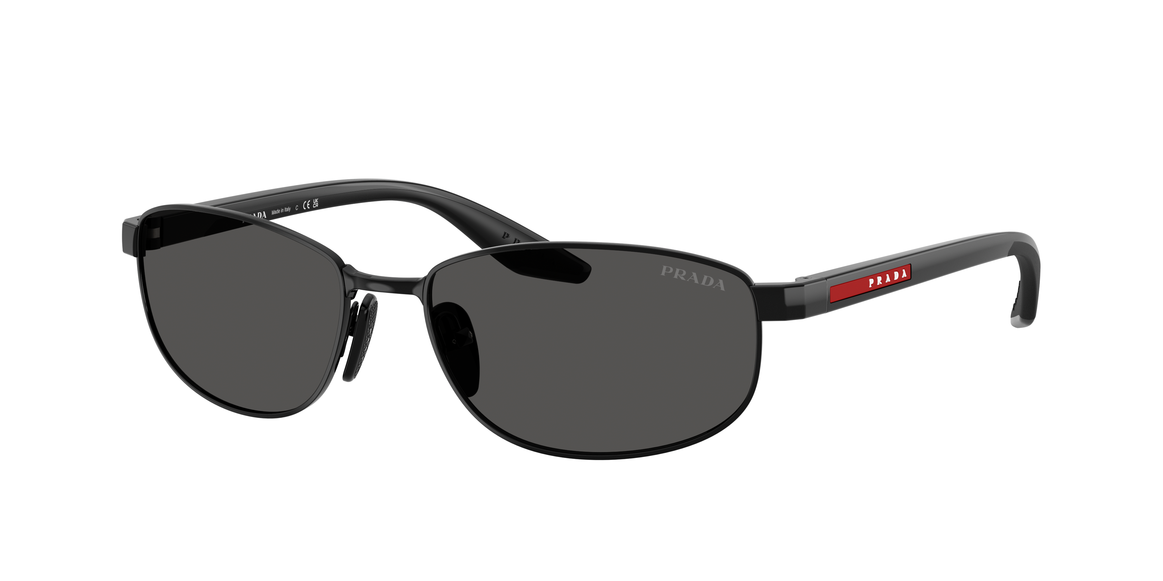 Prada Linea Rossa PS B53S 1AB08Z