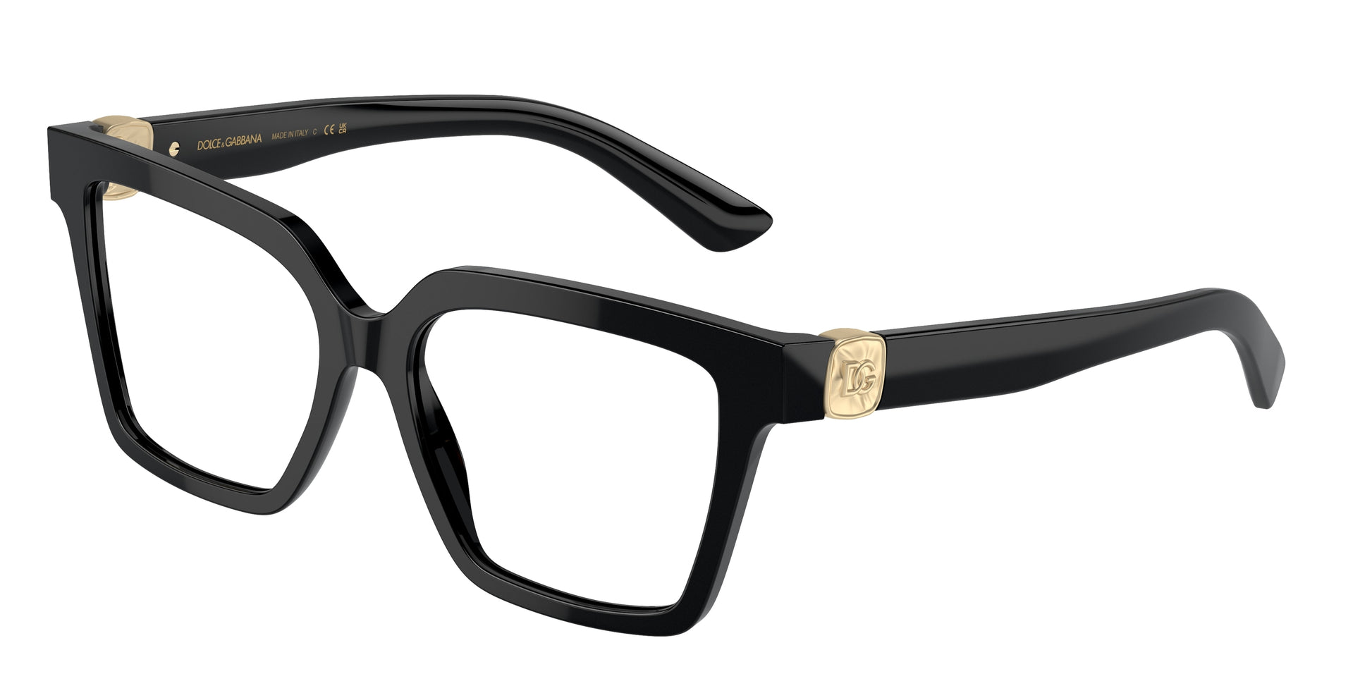 Dolce & Gabbana DG3395 501