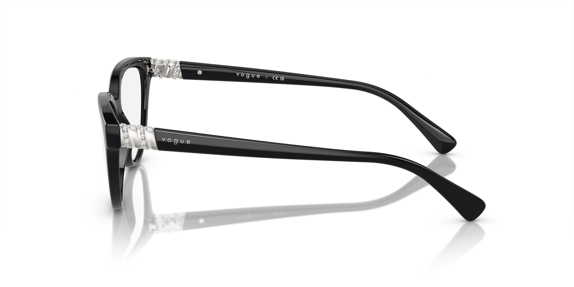 Vogue Eyewear VO5517B W44