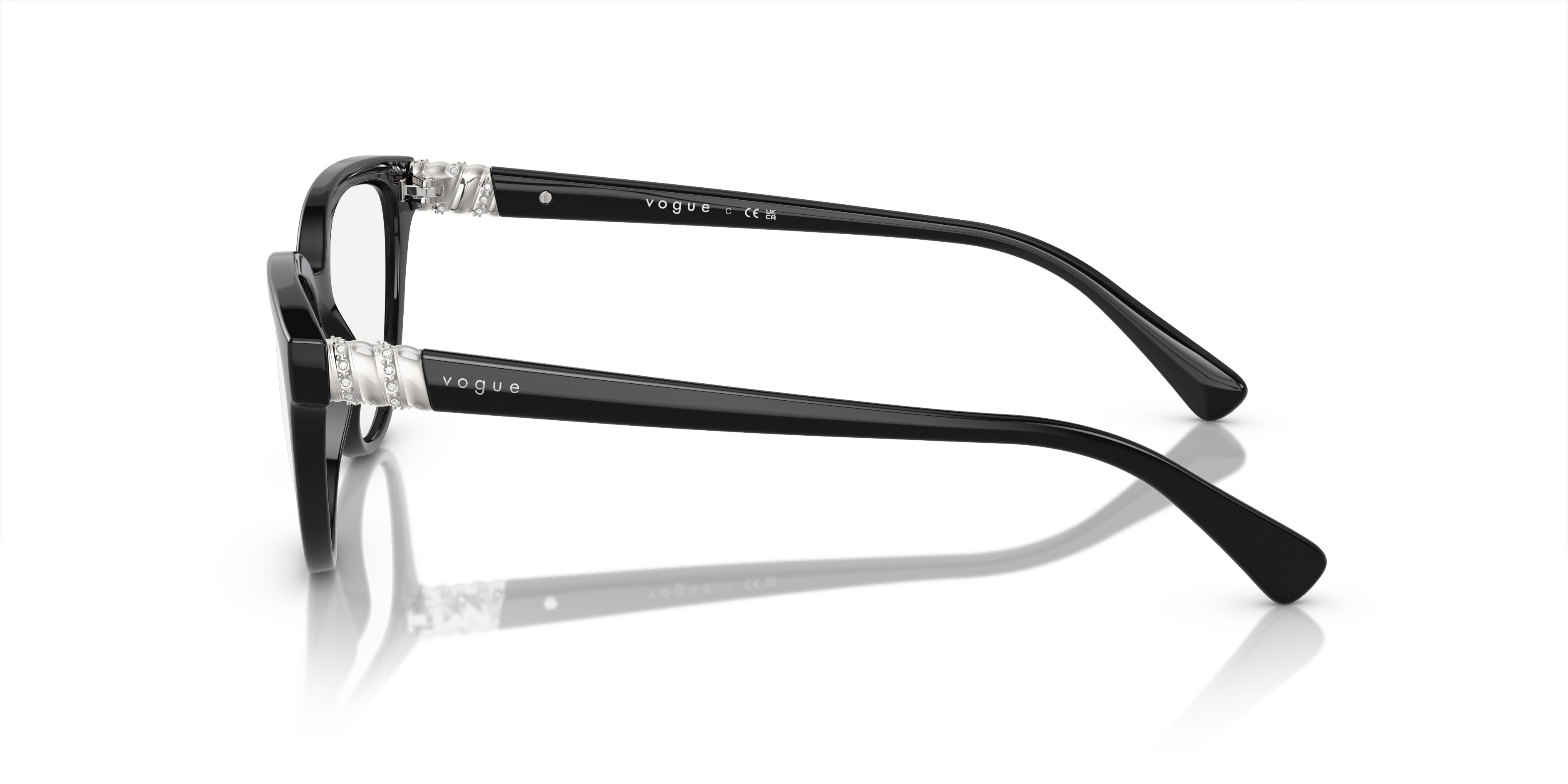 Vogue Eyewear VO5517B W44