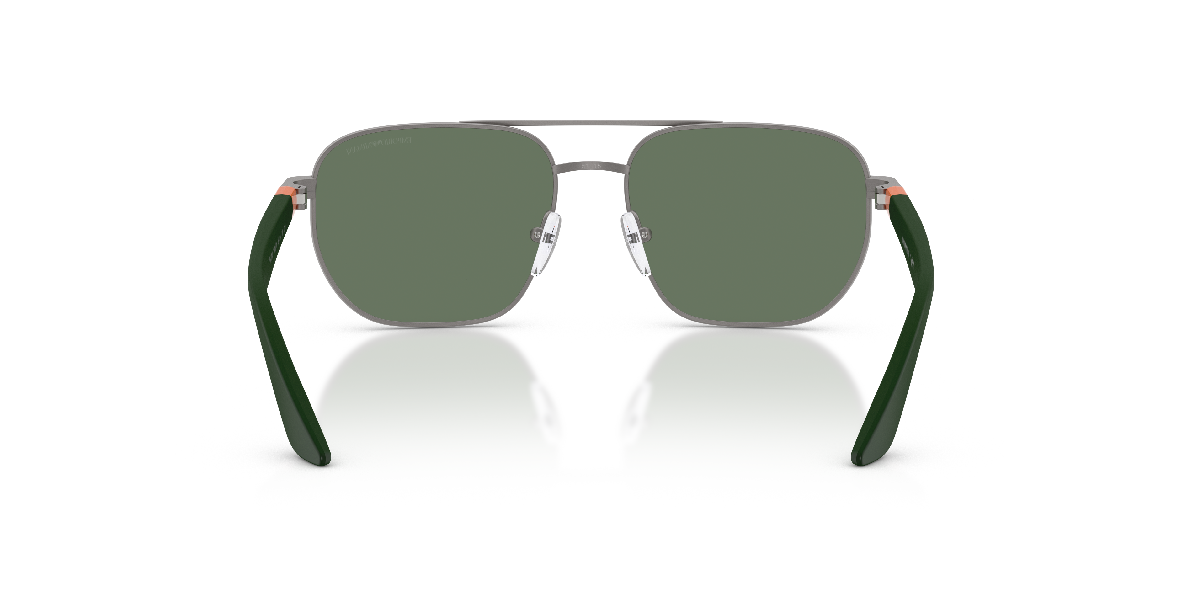 Emporio Armani Kids EK2003 300371