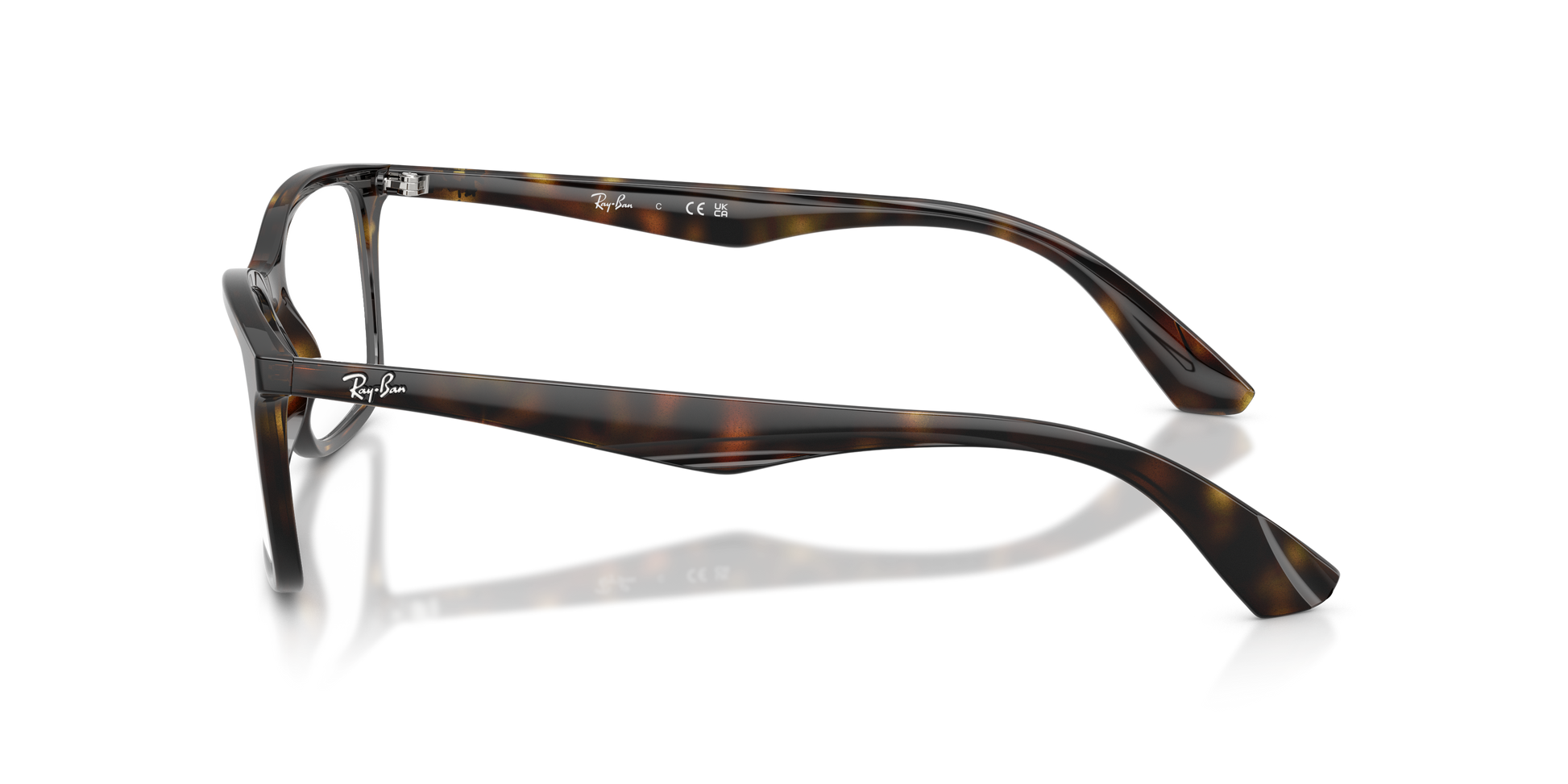 Ray-Ban Vista RX7047 2012