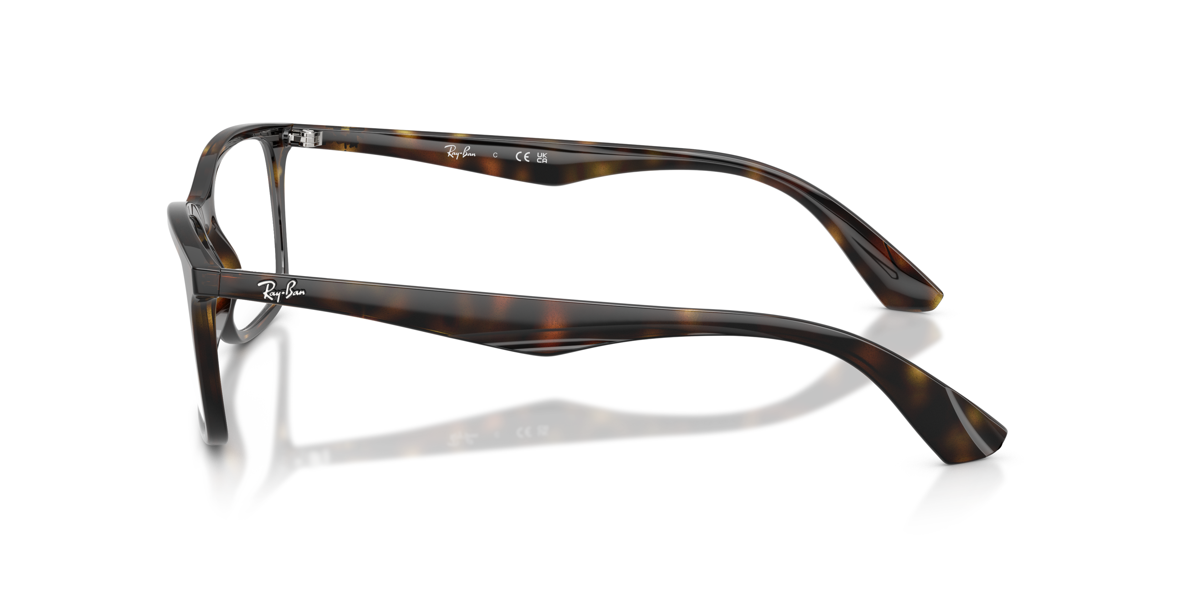 Ray-Ban Vista RX7047 2012