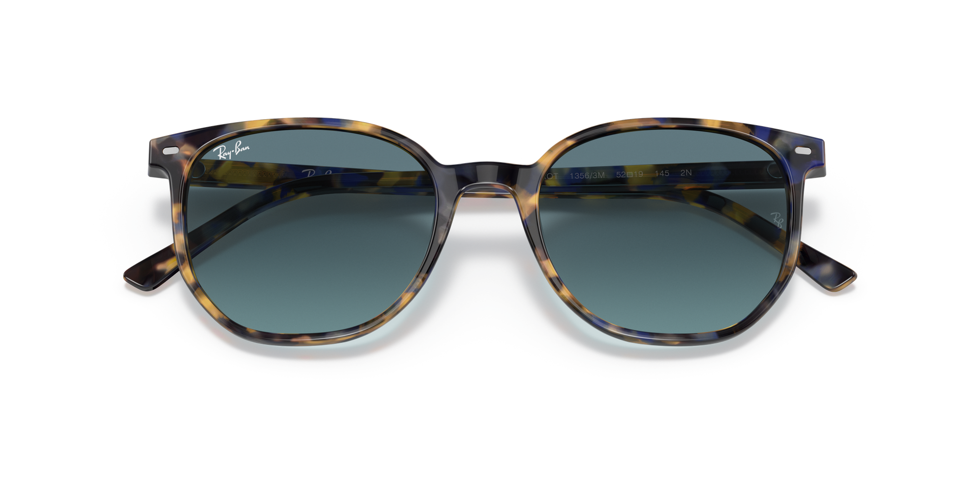 Ray-Ban RB2197 ELLIOT 13563M
