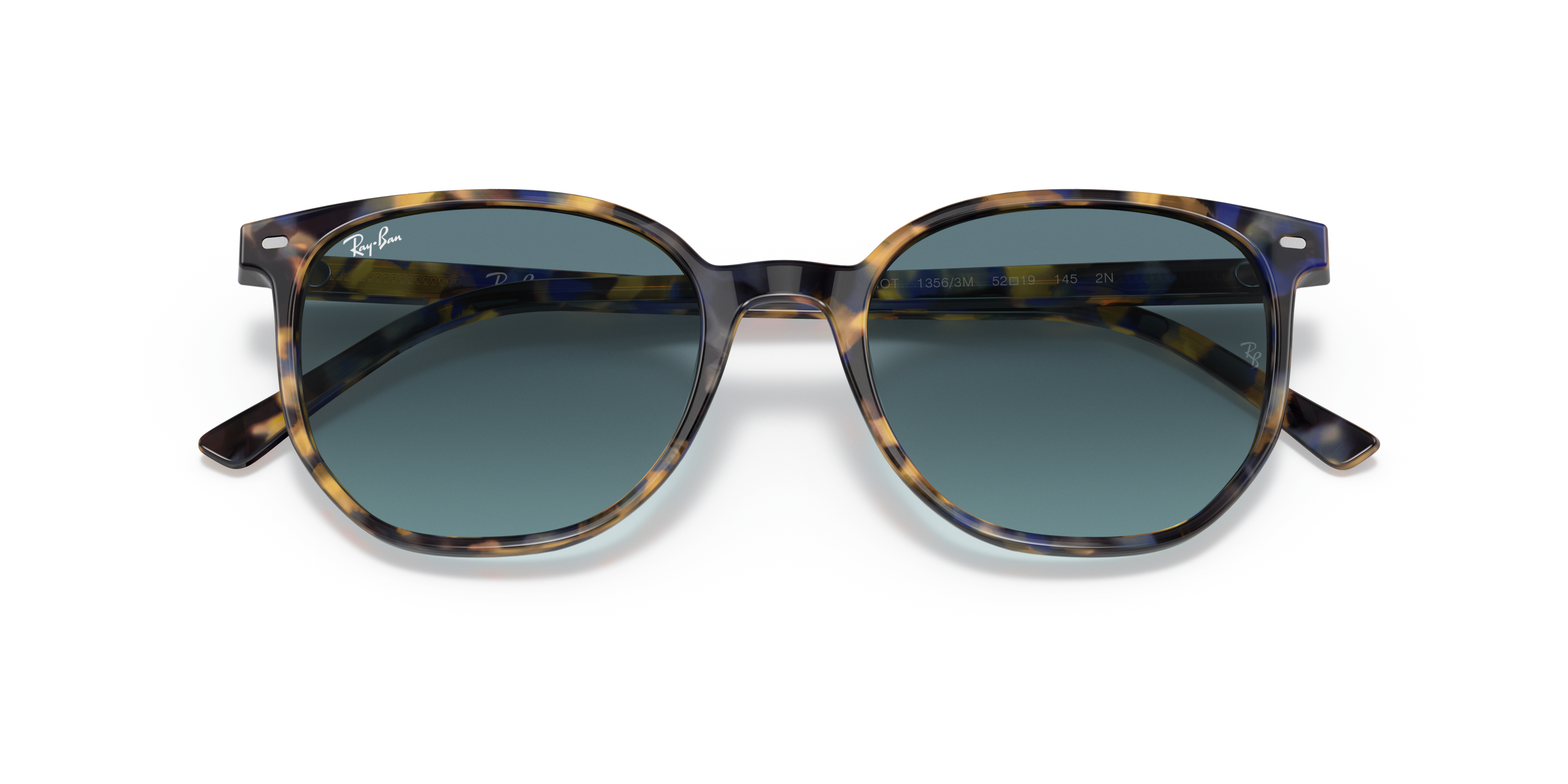 Ray-Ban RB2197 ELLIOT 13563M