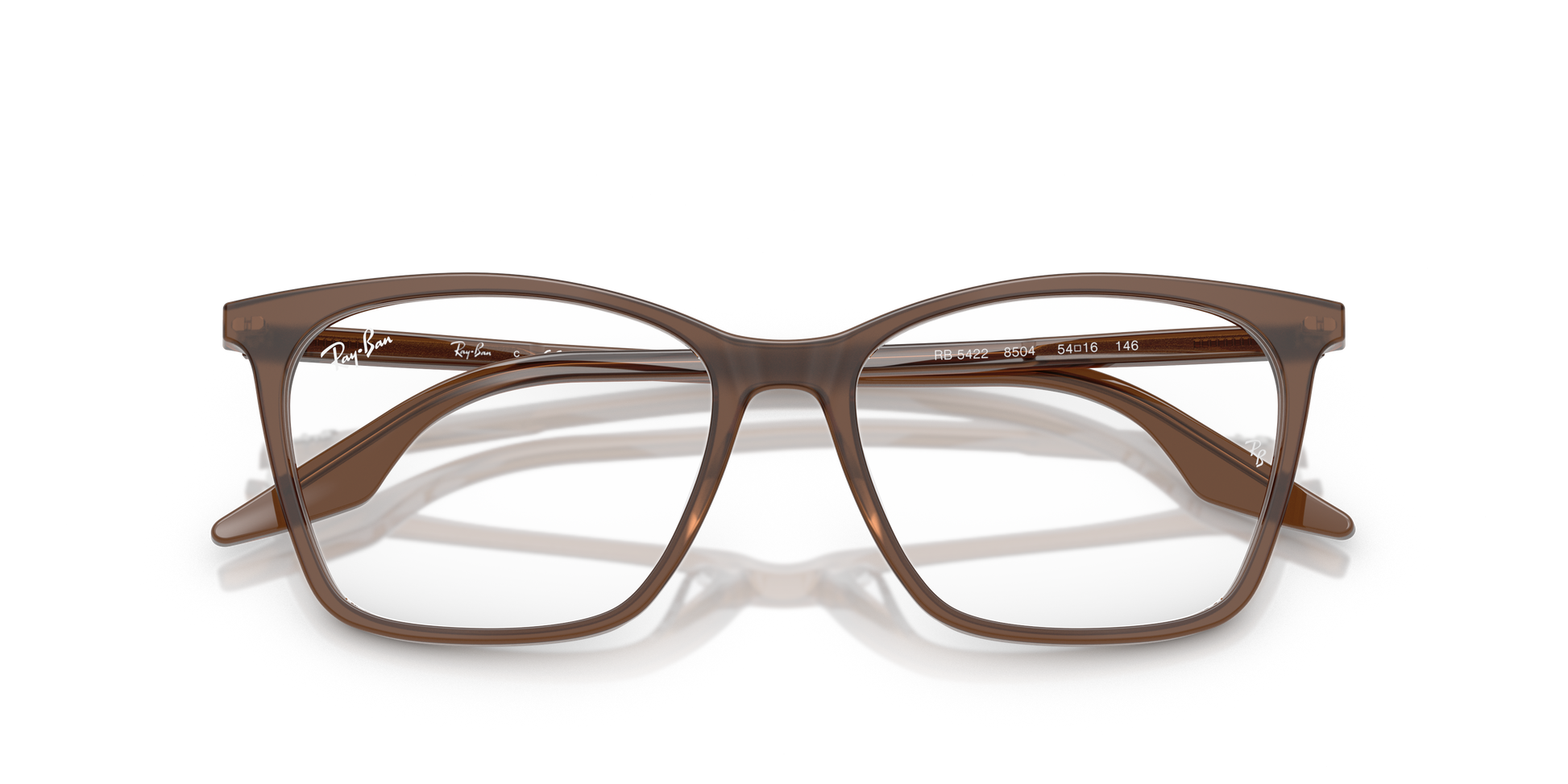 Ray-Ban RX5422 8504