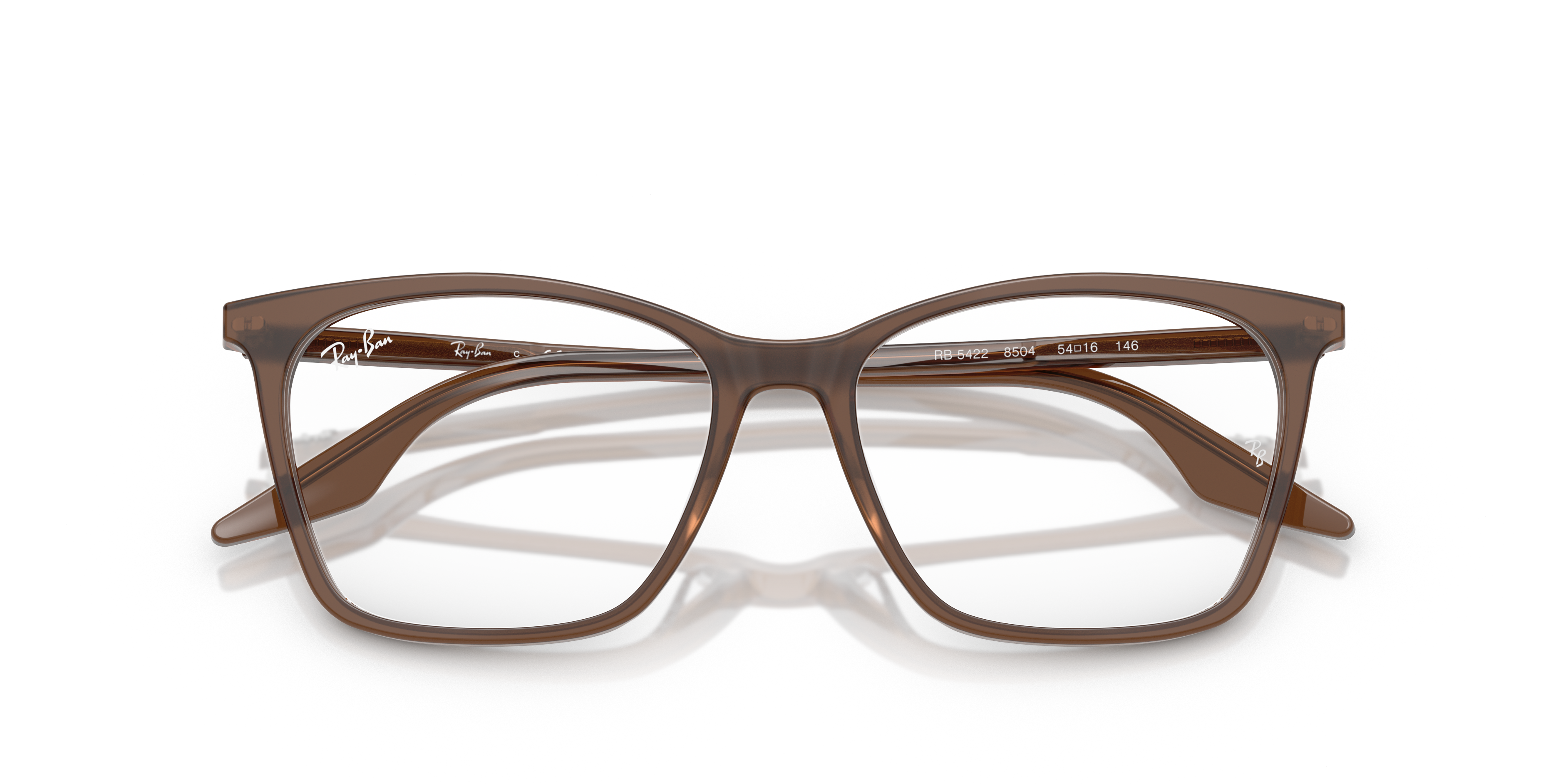 Ray-Ban RX5422 8504