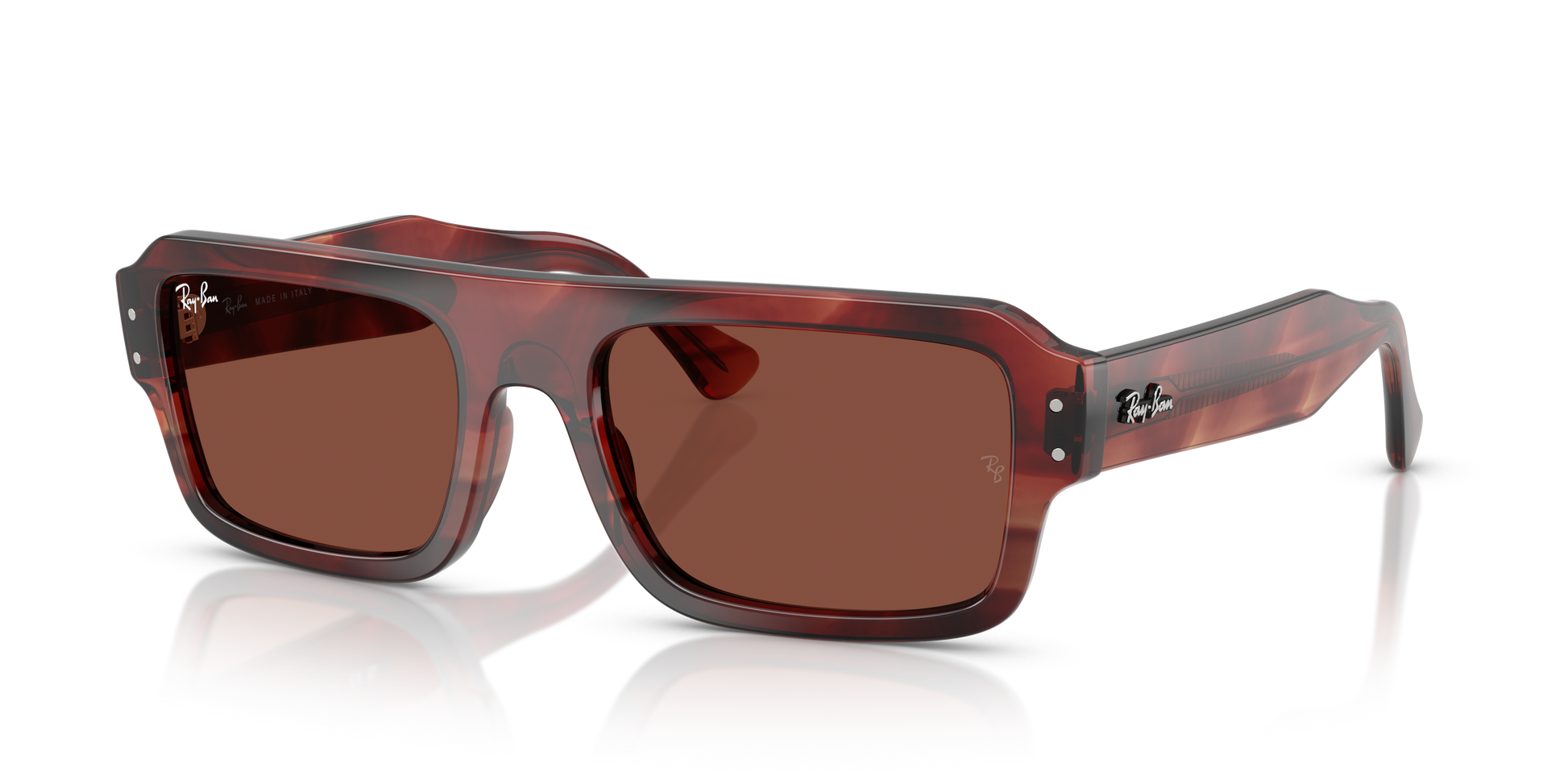 Ray-Ban RB4454 FLACKO 1452C5