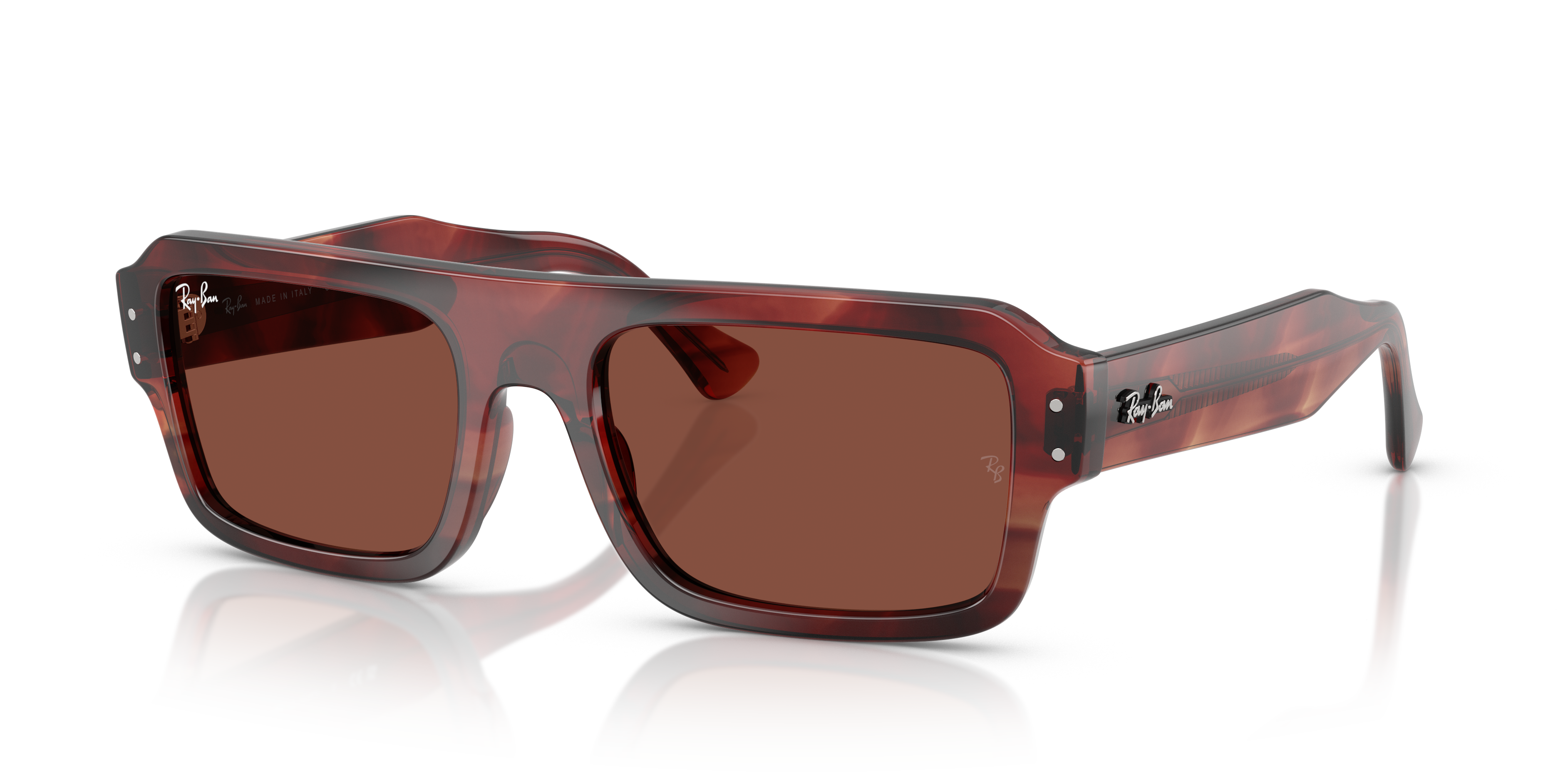 Ray-Ban RB4454 FLACKO 1452C5