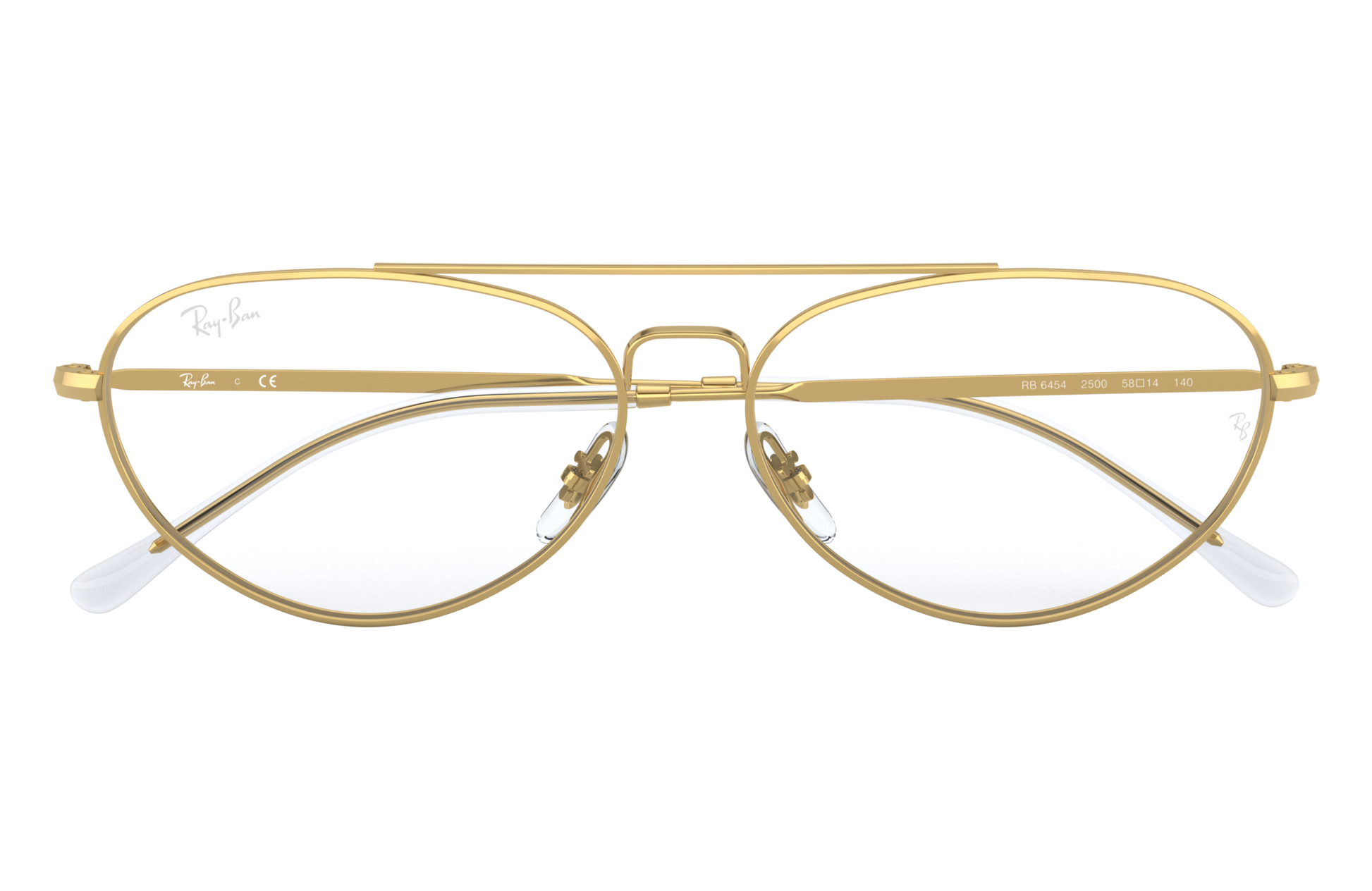 Ray-Ban RX6454 2500