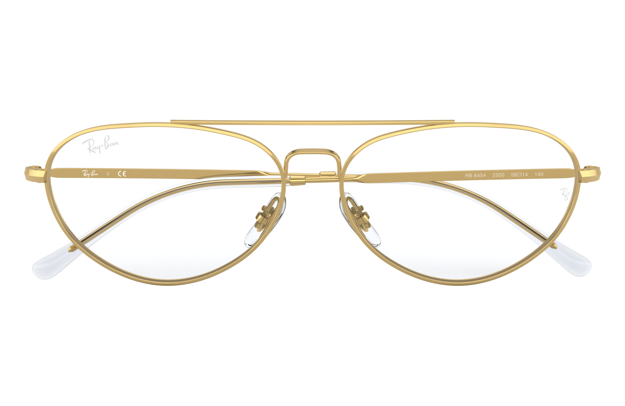 Ray-Ban RX6454 2500