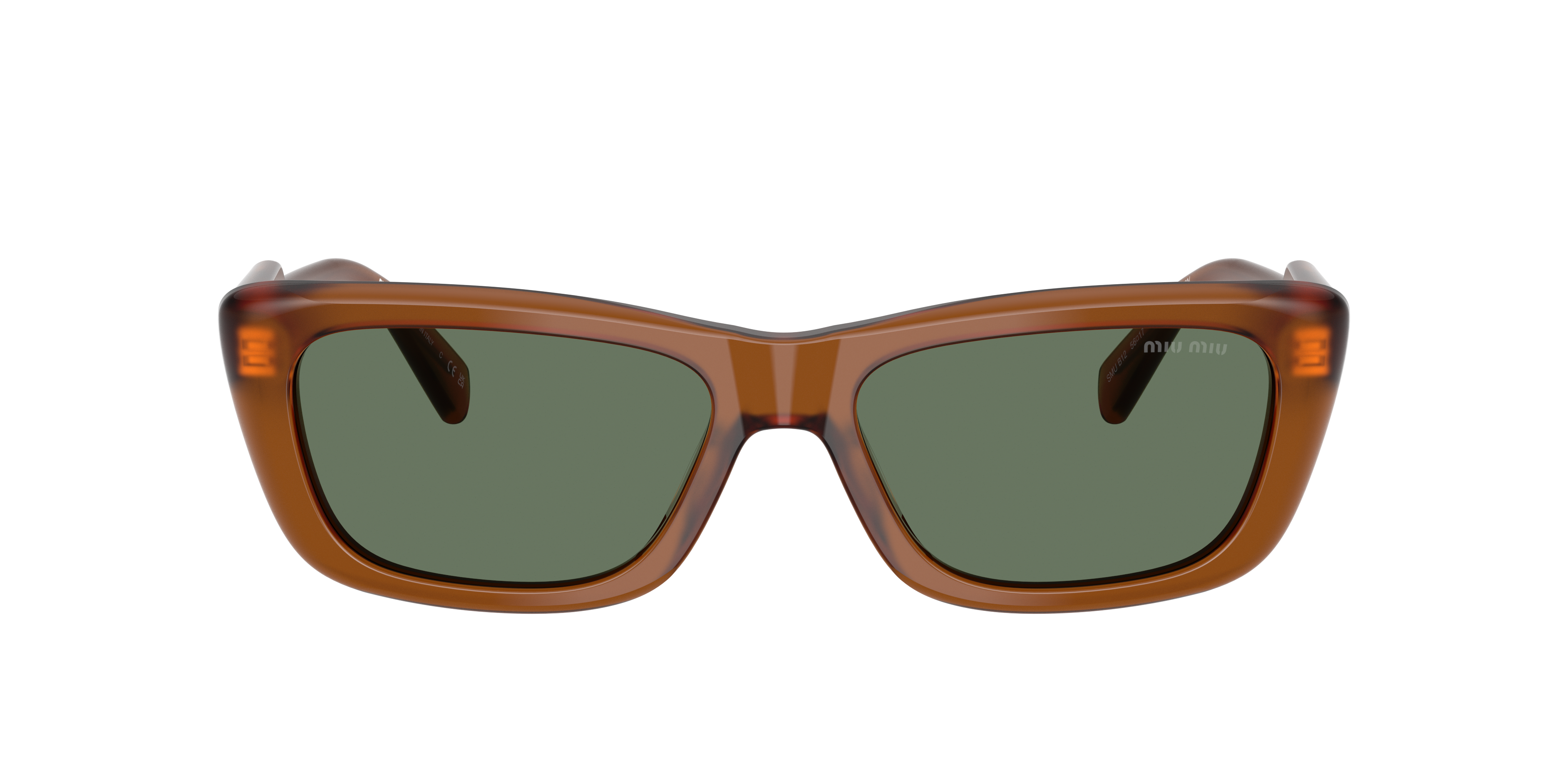 Miu Miu MU B12S 22I70L