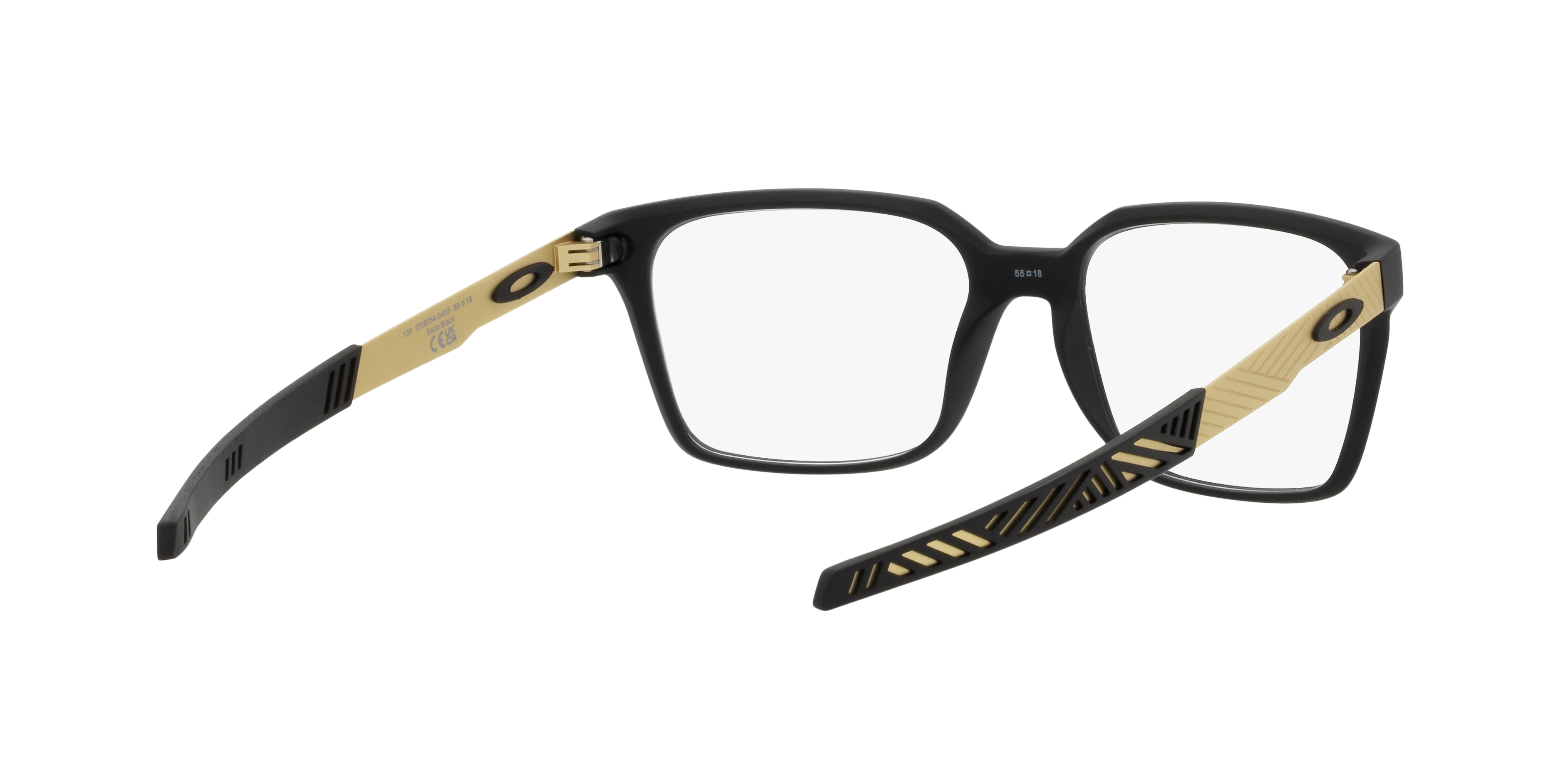Oakley OX8054 DEHAVEN 805404